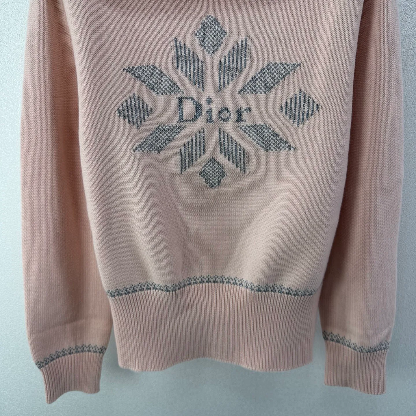 Джемперы И Свитеры Женские Christian Dior 18742760