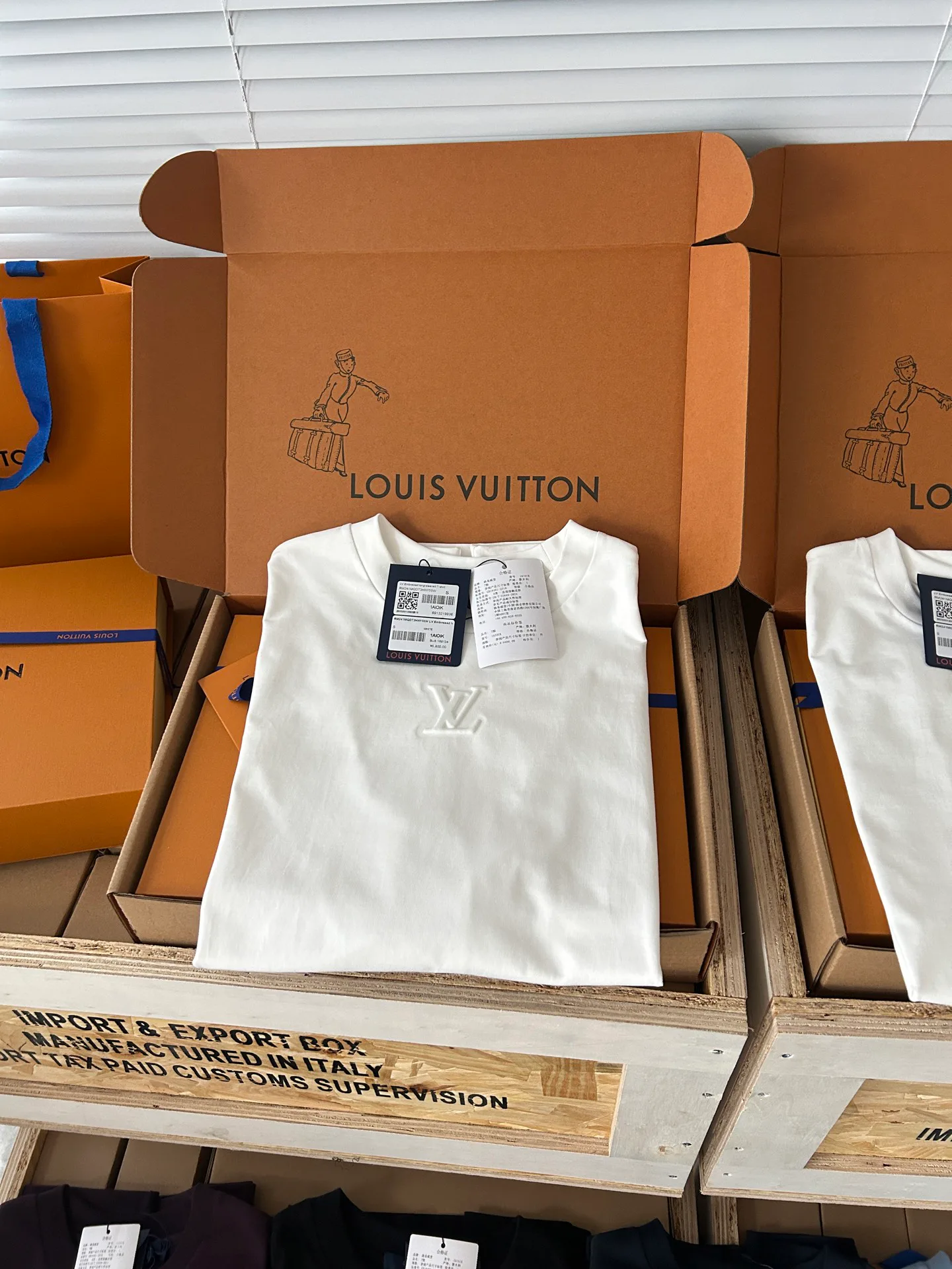 Футболки Мужские Louis Vuitton 11312066