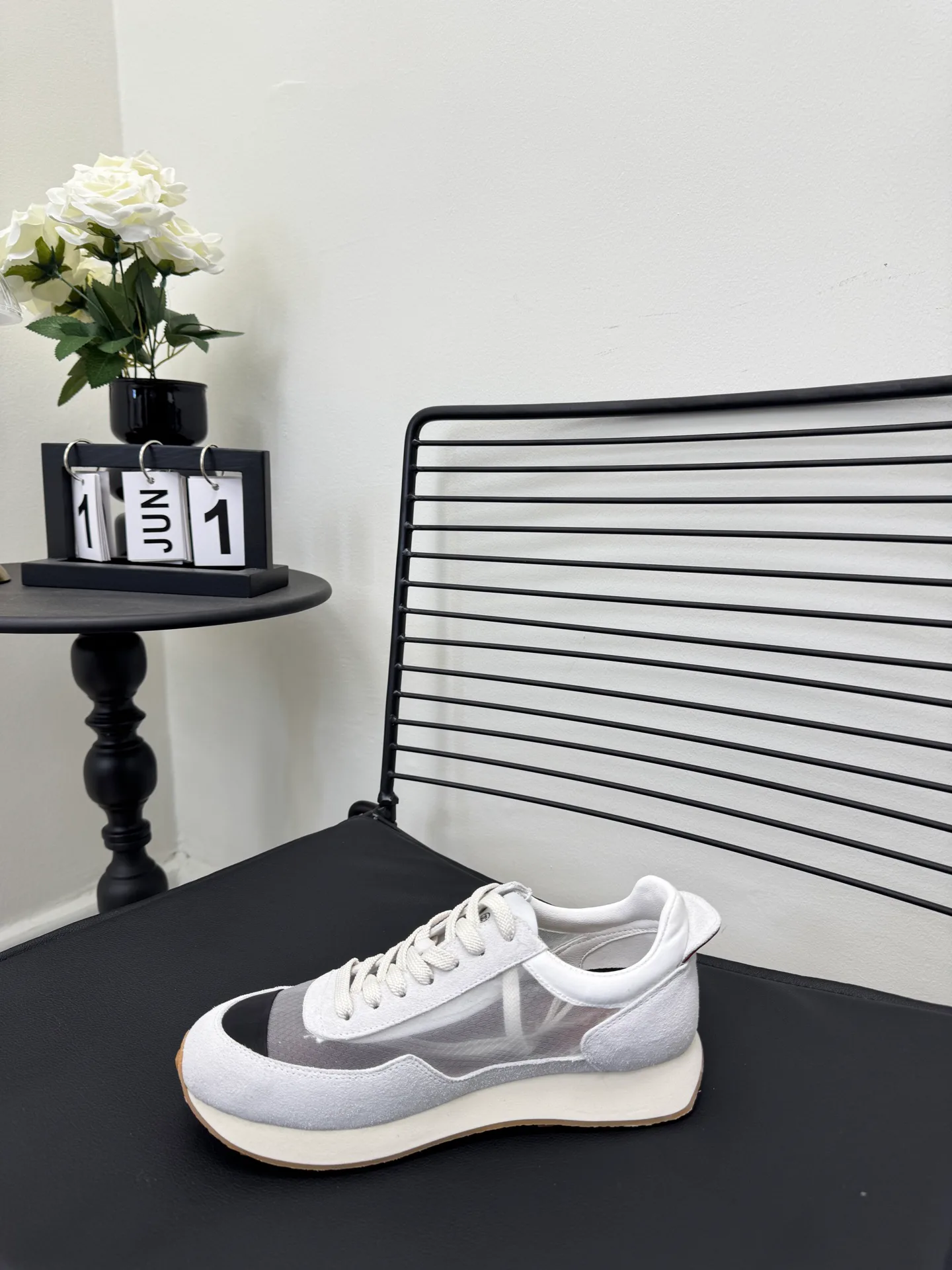 Кроссовки Женские Chanel 5056281