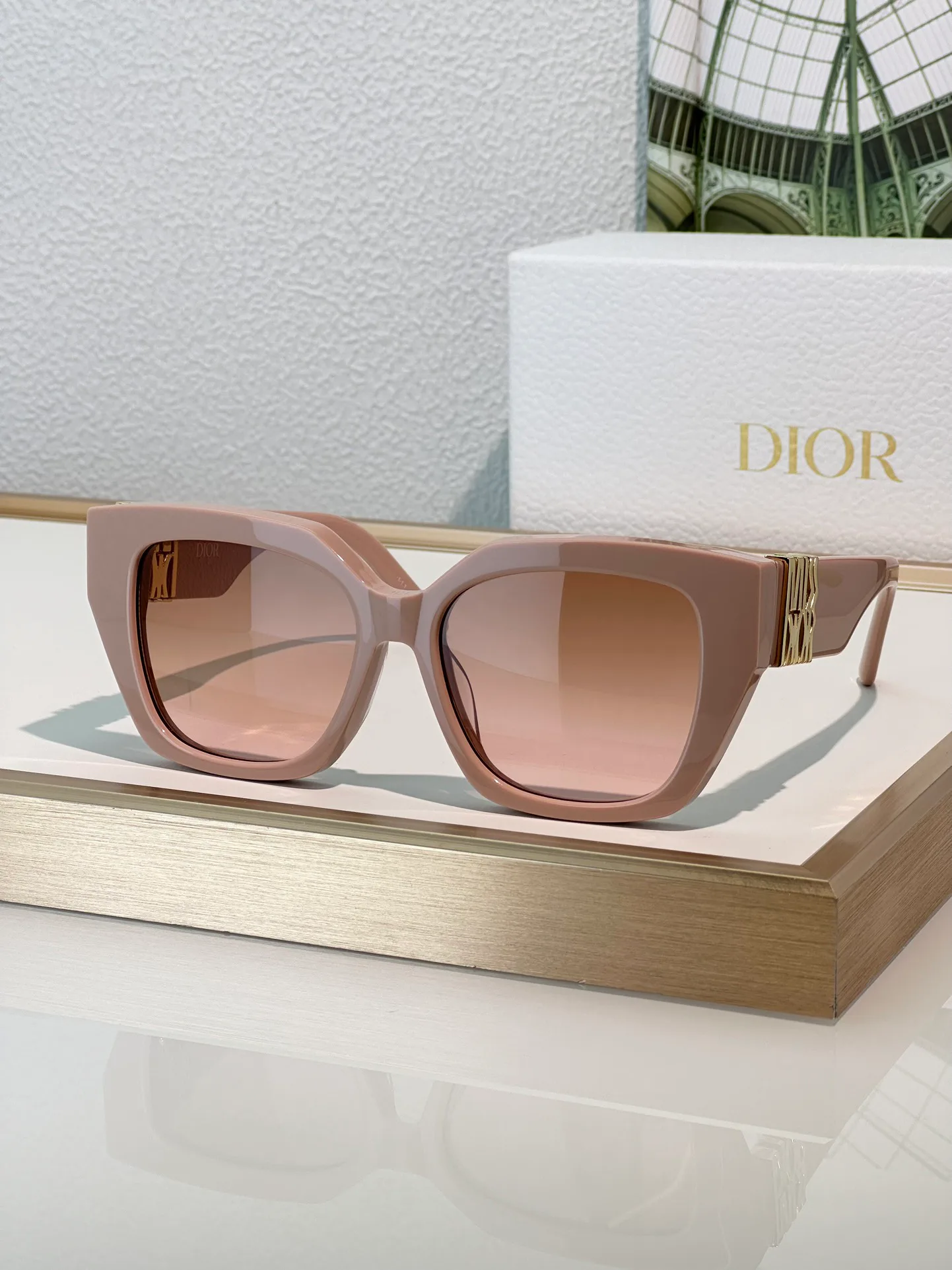 Очки Christian Dior 866578
