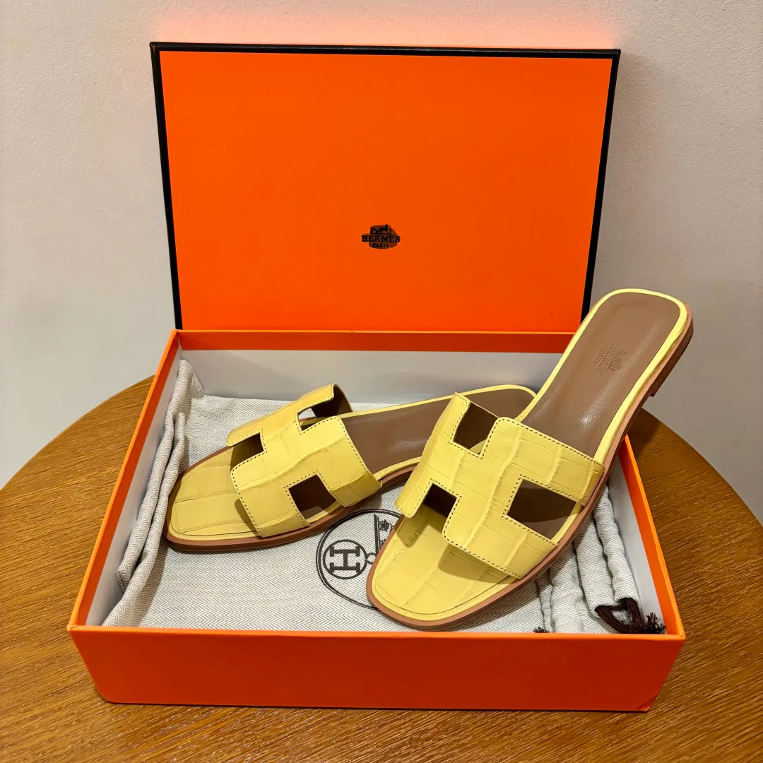 Босоножки Женские Hermes 4504025