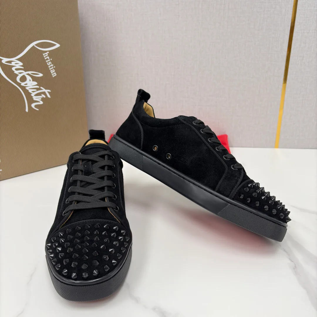 Кеды Мужские Christian Louboutin 664681
