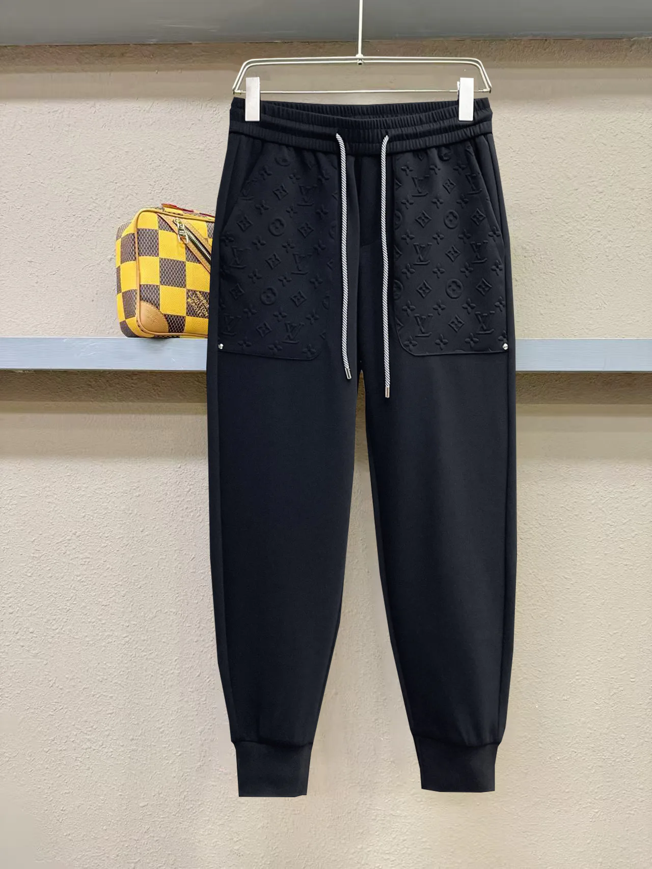 Брюки Мужские Louis Vuitton 11139991