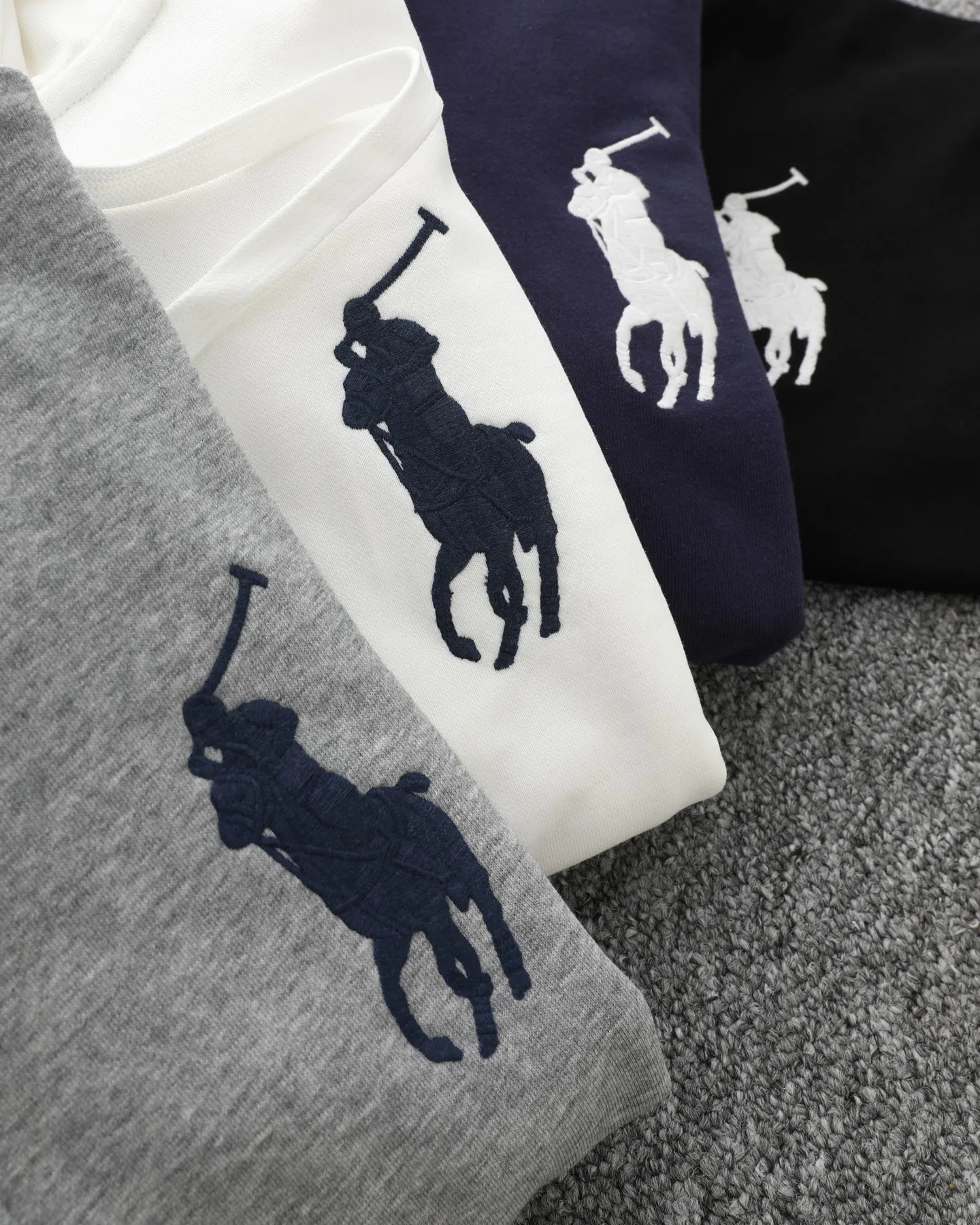 Свитшоты И Худи Женские Ralph Lauren 9182258