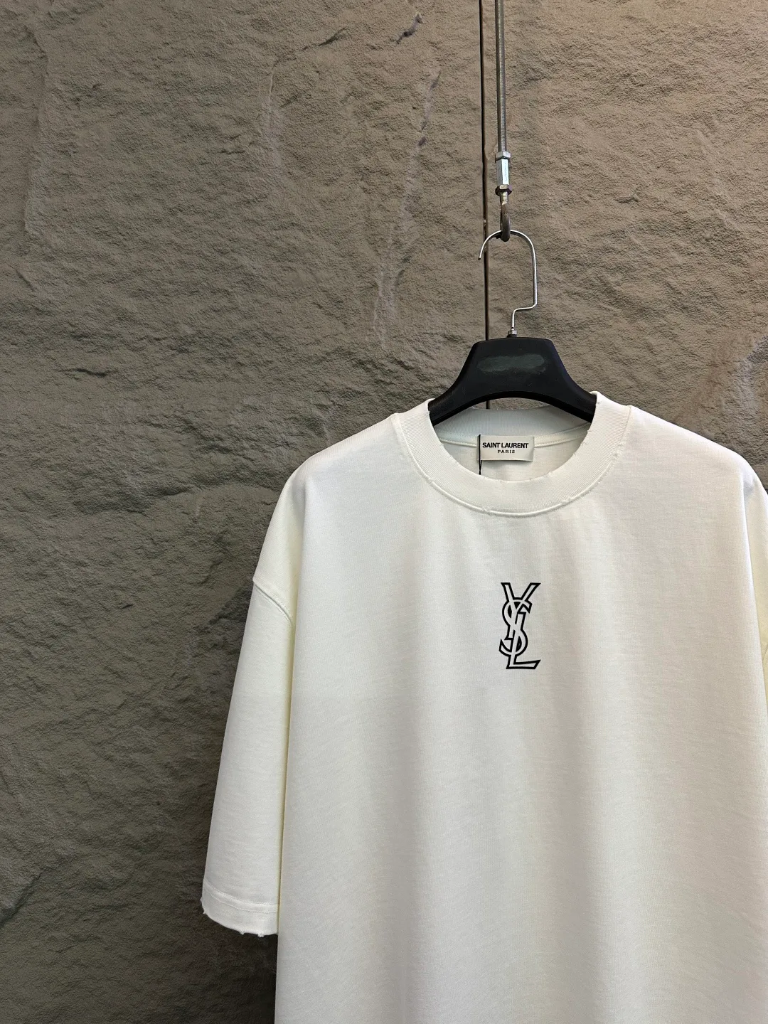 Футболки Женские Saint Laurent 11593713