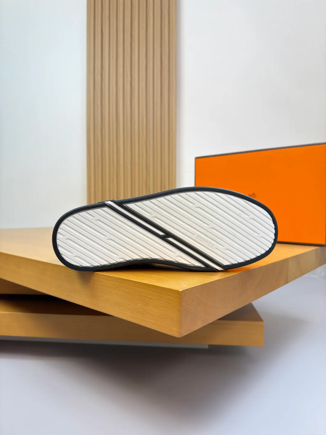 Кеды Мужские Hermes 1053858