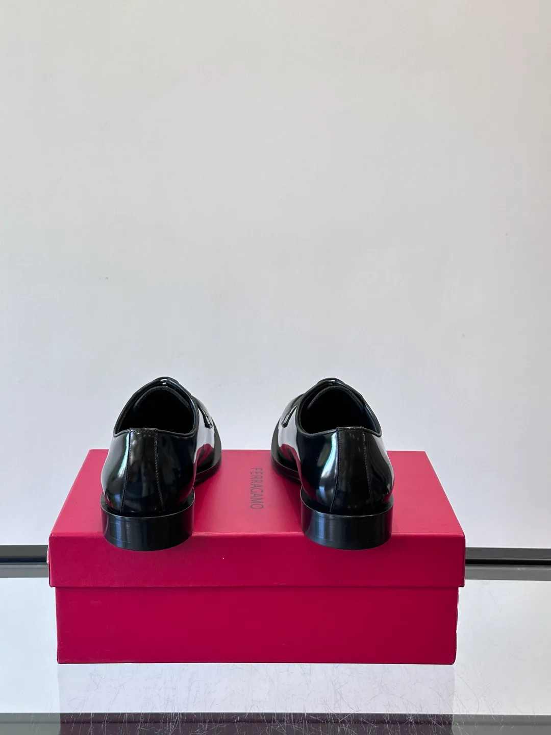 Лоферы И Туфли Мужские Salvatore Ferragamo 875016