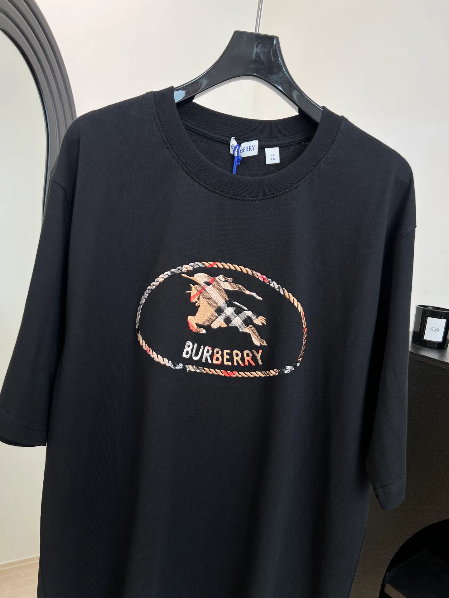 Футболки Женские Burberry 11645832