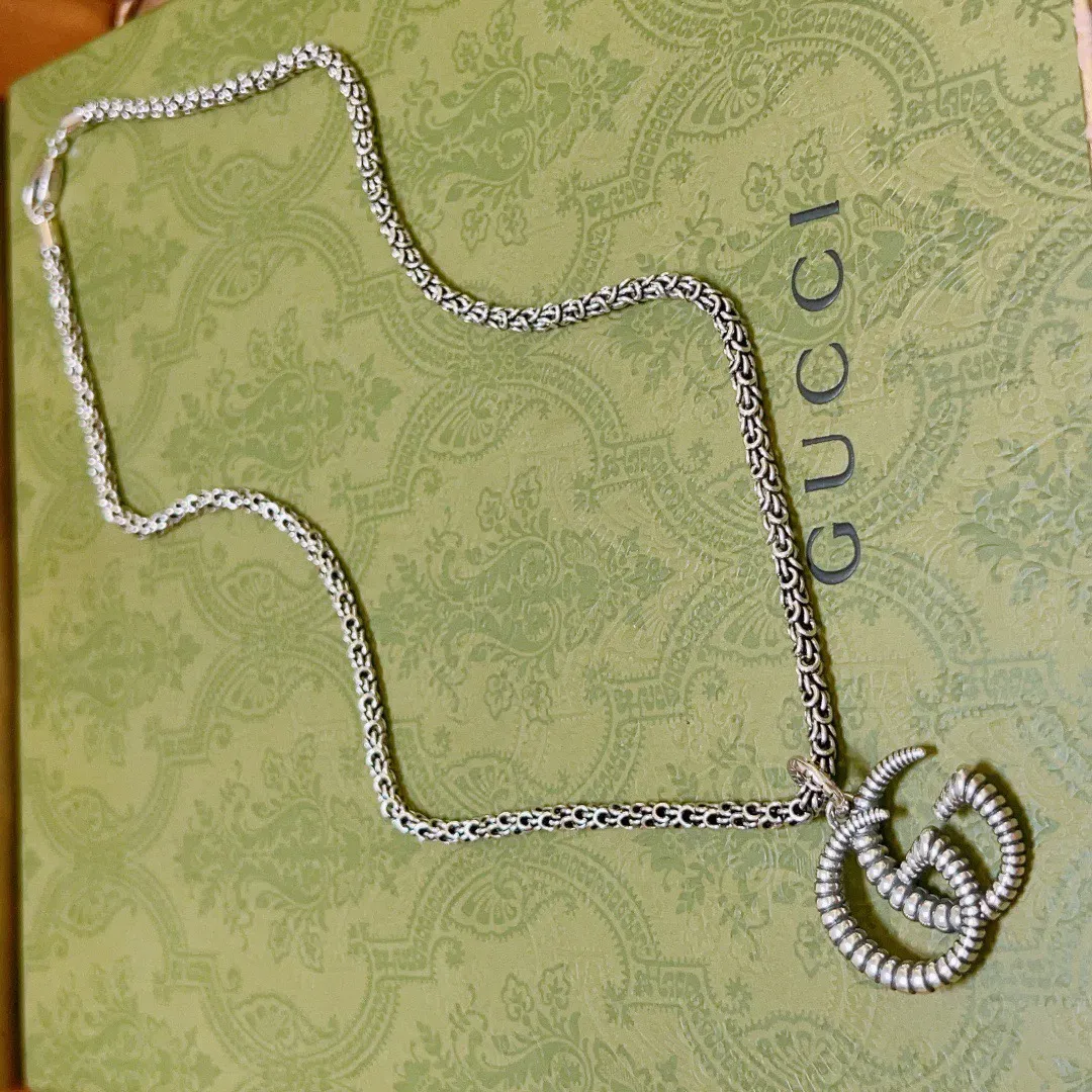 Бижутерия Gucci 273779