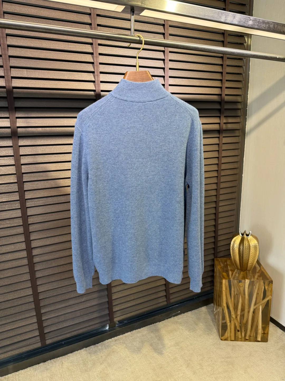 Джемперы И Свитеры Мужские Brunello Cucinelli 161595