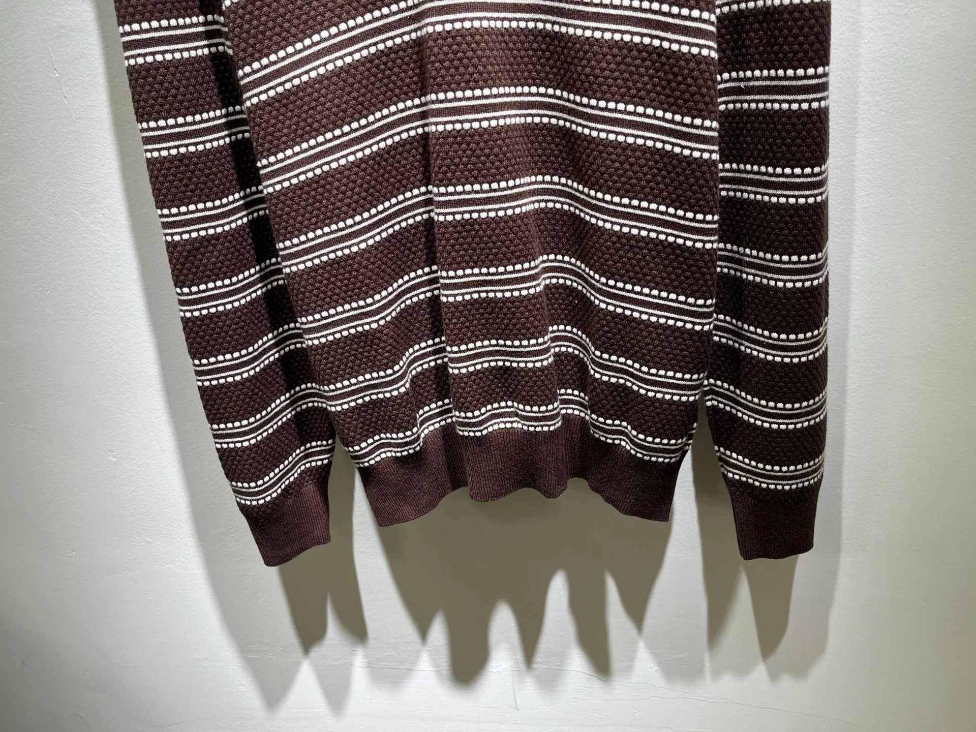 Джемперы И Свитеры Мужские Loro Piana 18243865