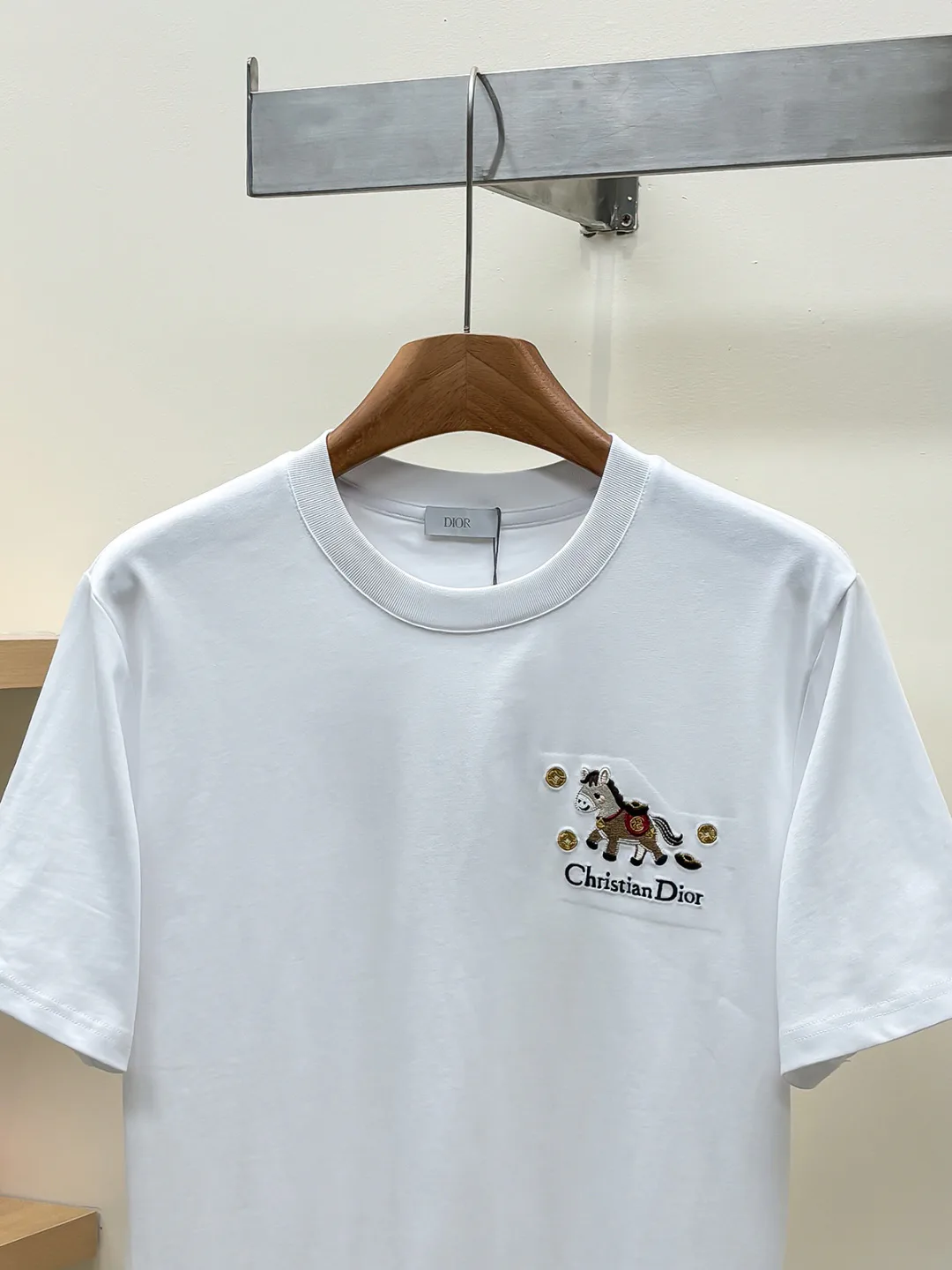 Футболки Женские Christian Dior 11415747