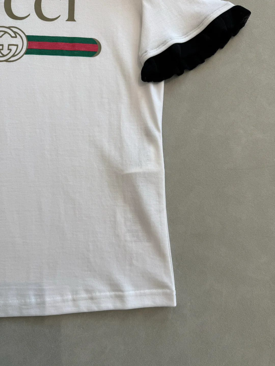 Футболки Женские Gucci 11629571