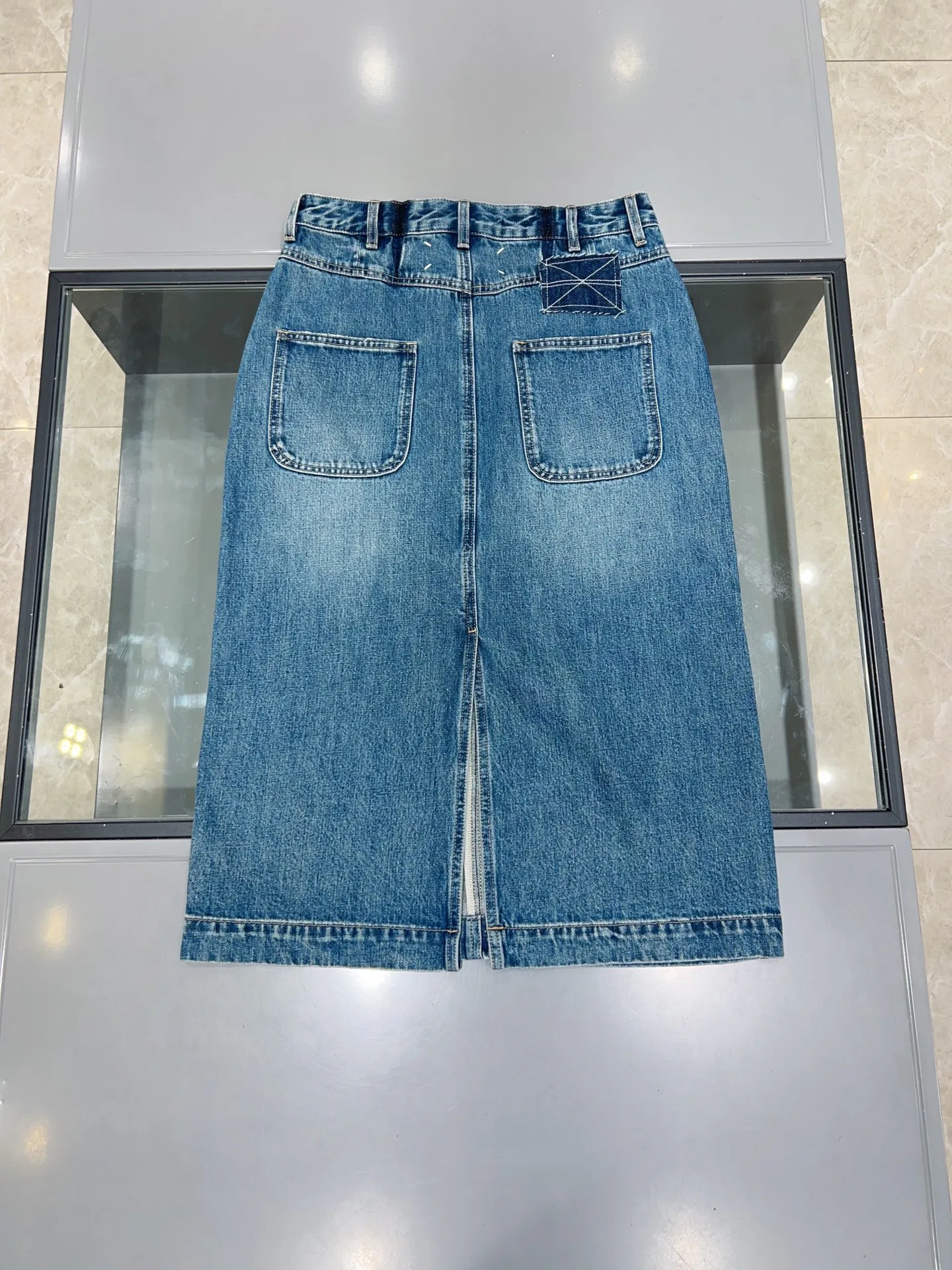 Юбки Женские Maison Margiela 13083421