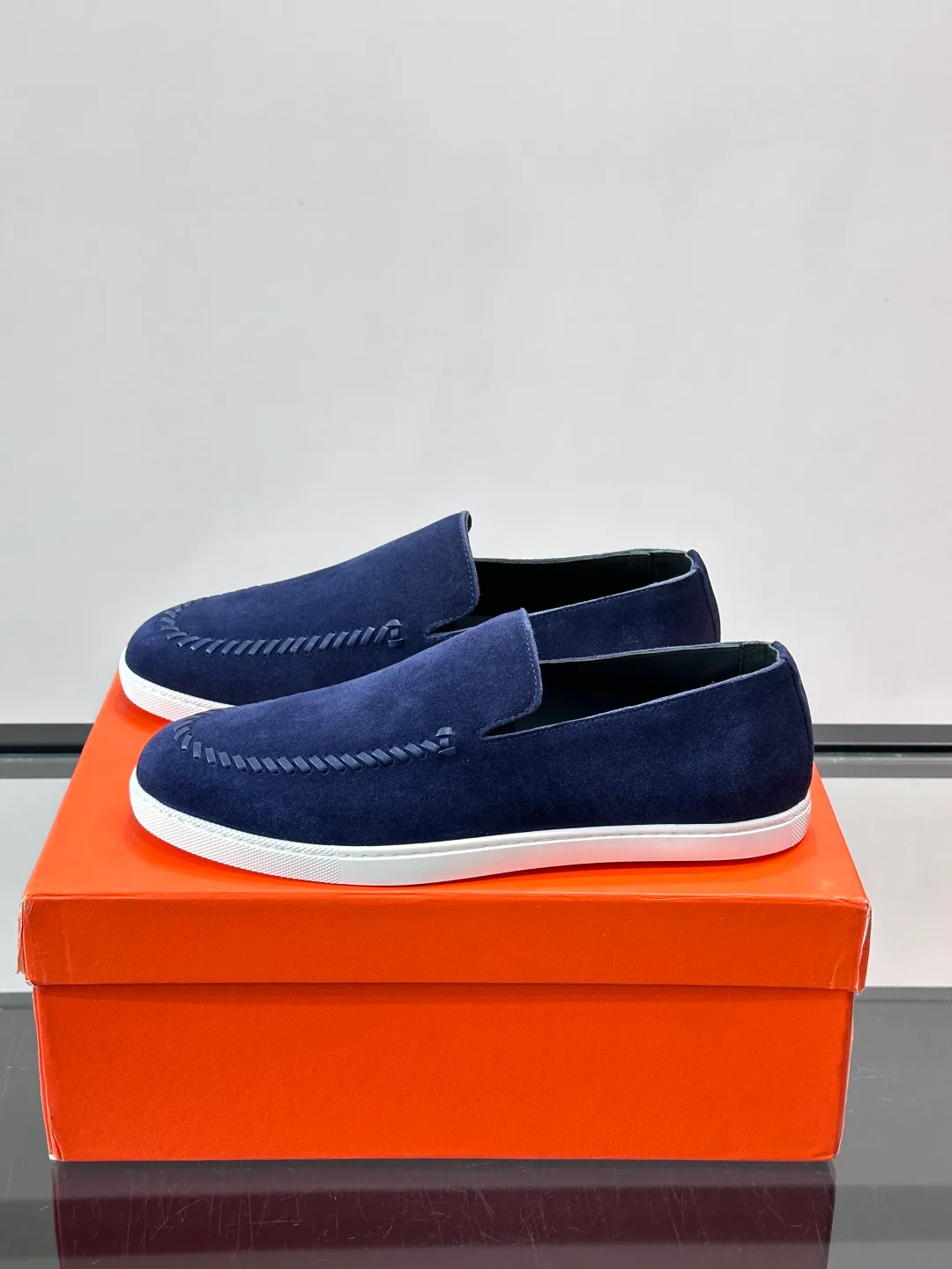 Лоферы И Туфли Мужские Hermes 17466830