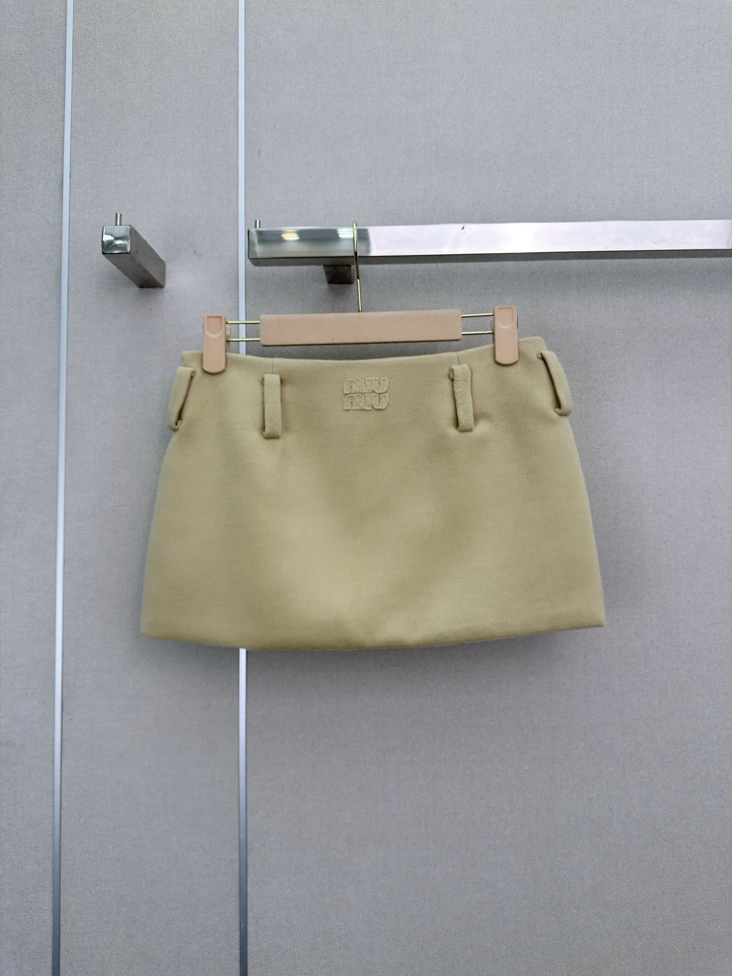 Юбки Женские Miu Miu 17891724