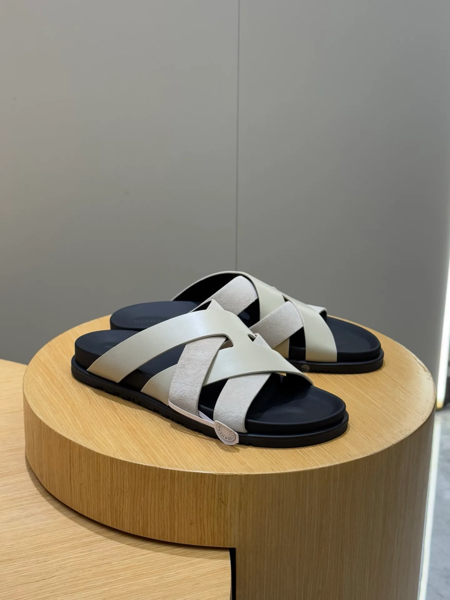 Сандалии Мужские Hermes 13185936