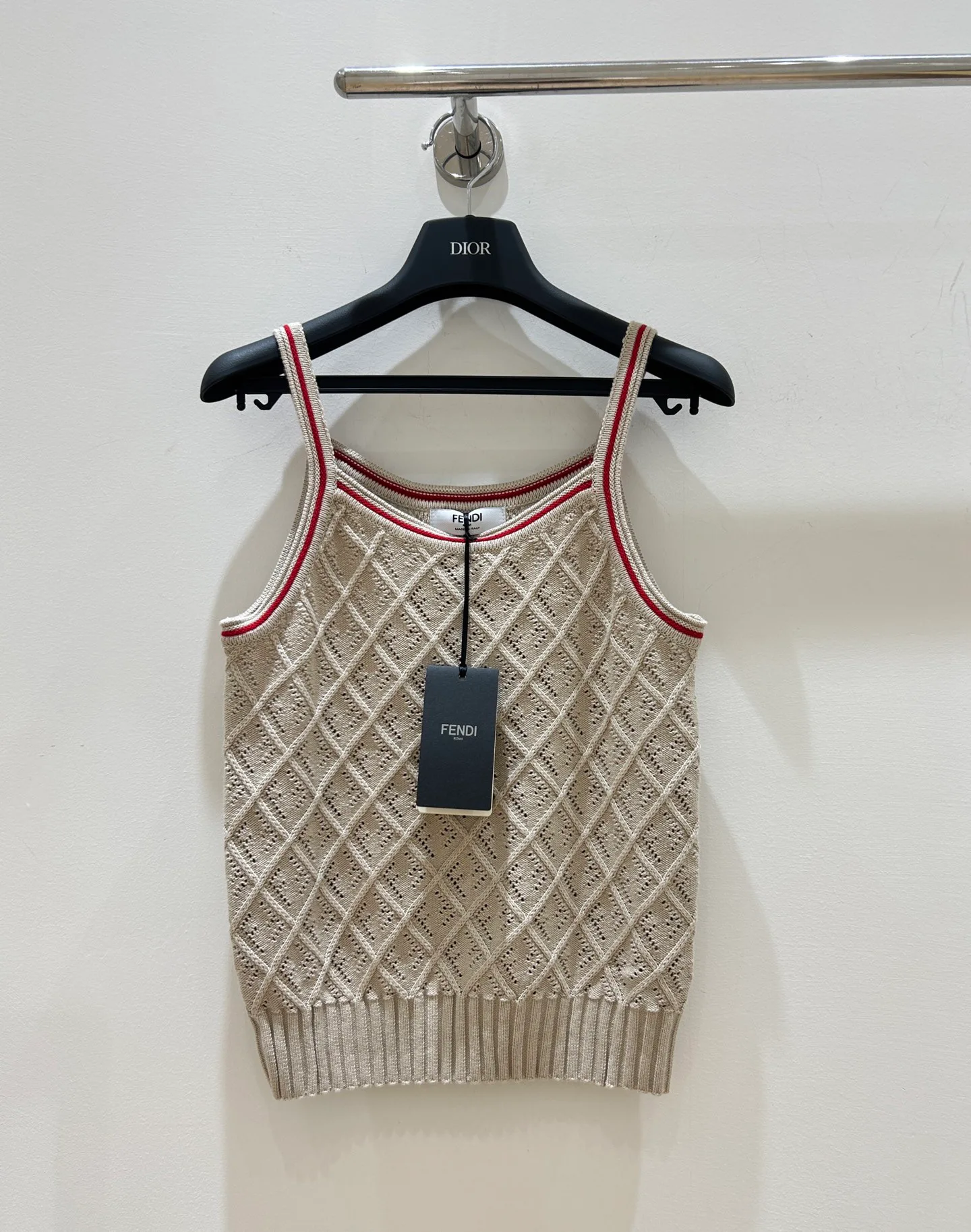 Топы Женские Fendi 12279209