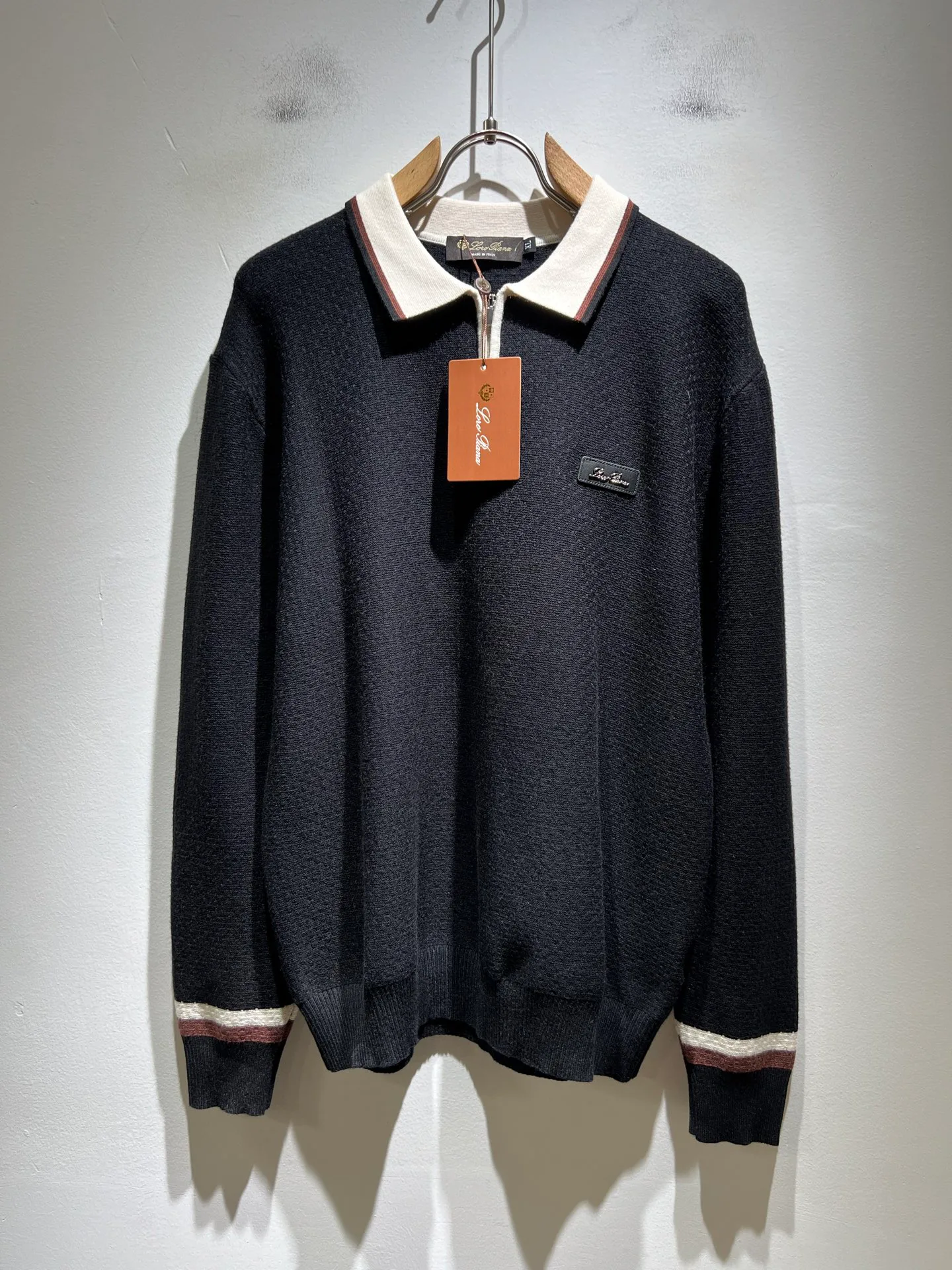 Свитеры Мужские Loro Piana 188047