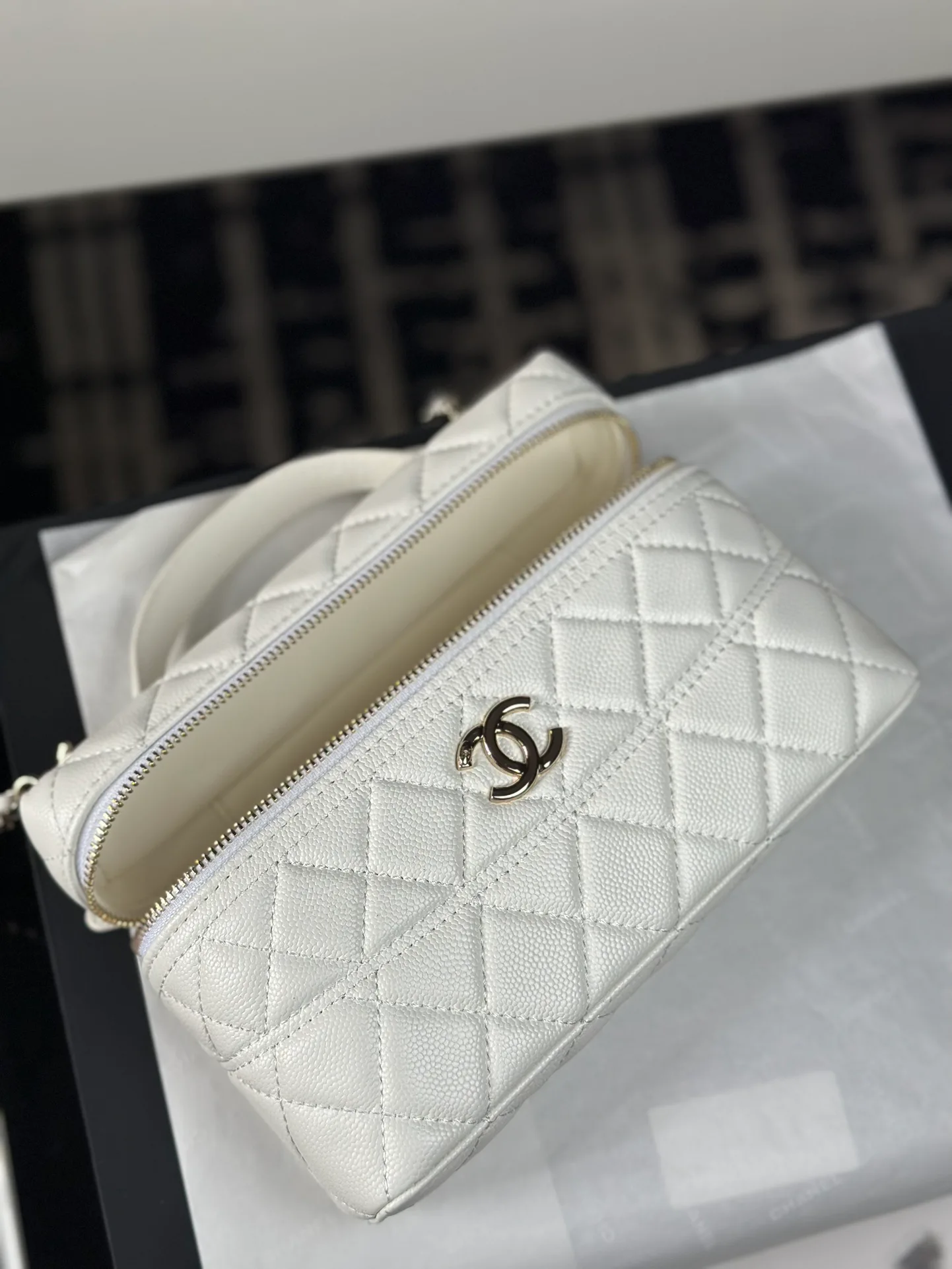 Классические Сумки Женские Chanel 17827583