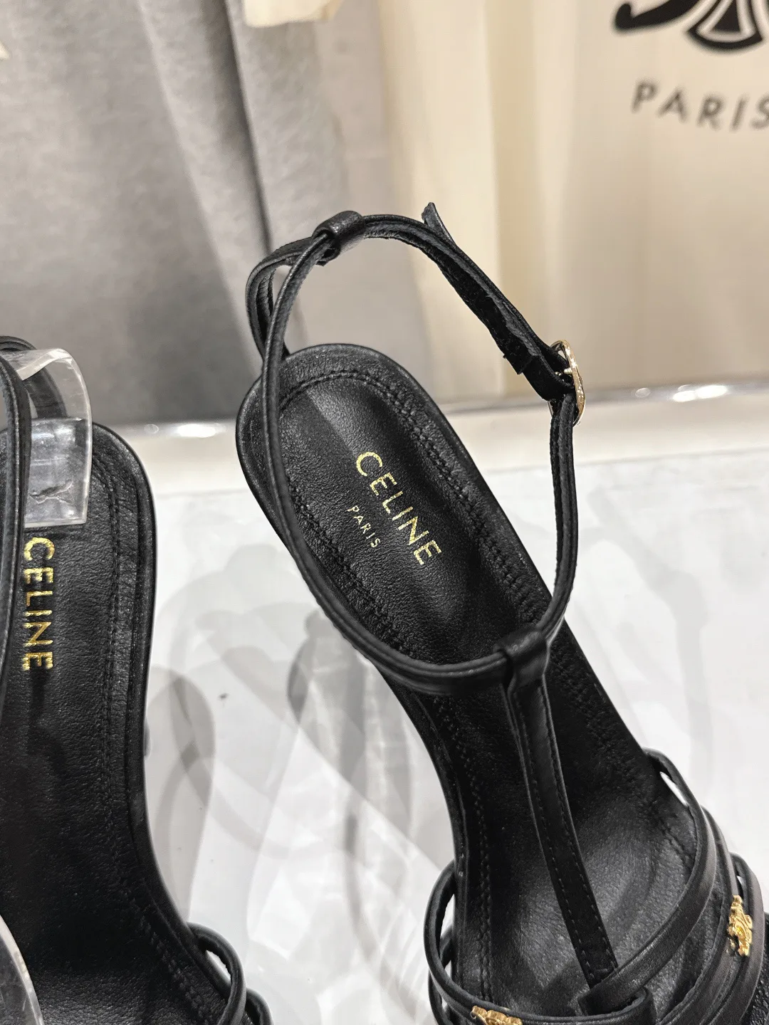 Босоножки Женские Celine 11131867