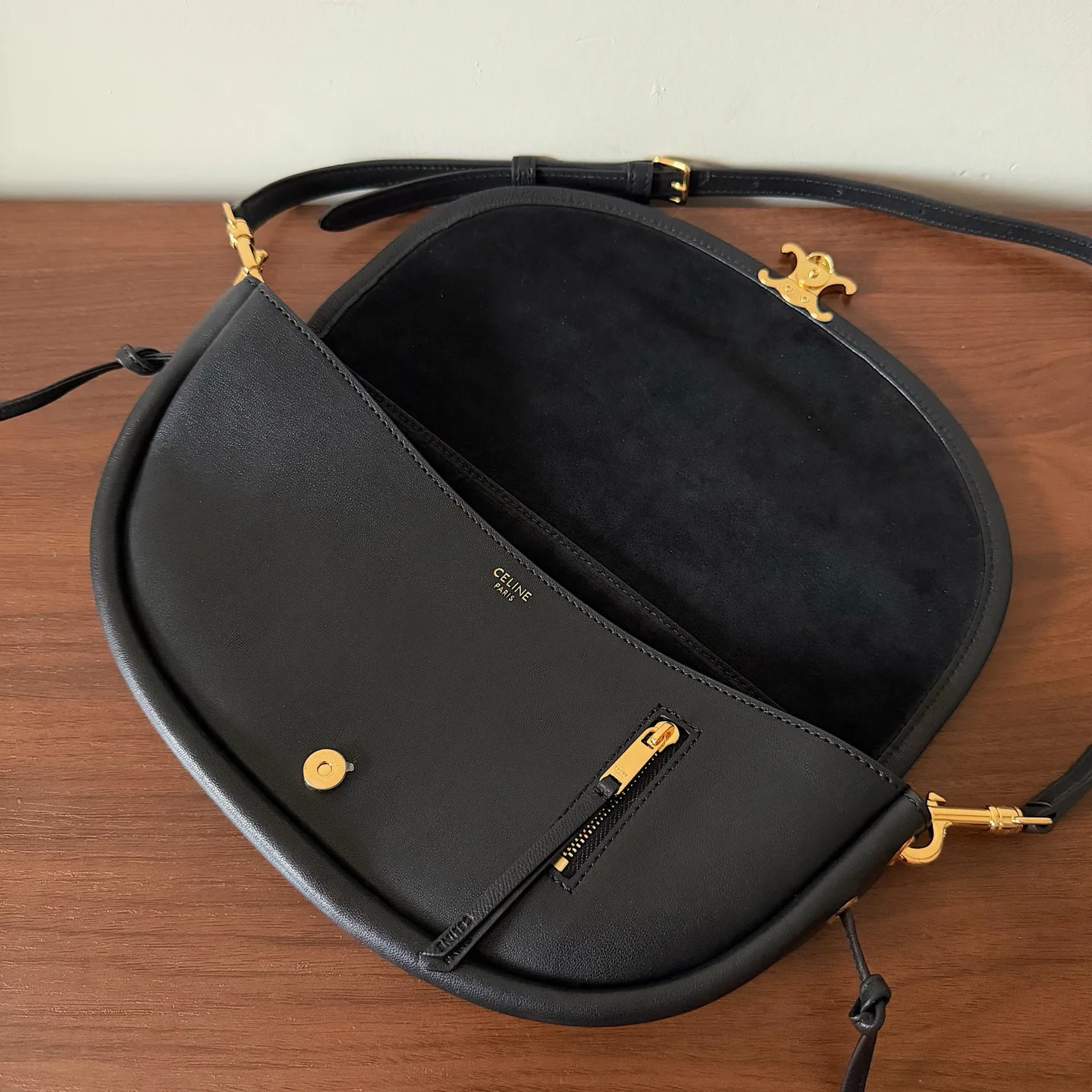 Классические Сумки Женские Celine 12703294