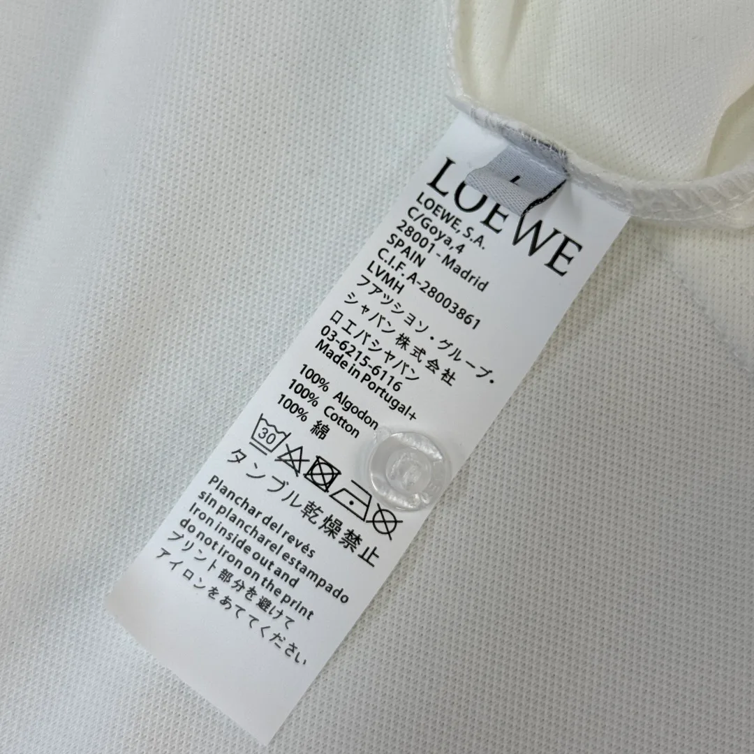 Рубашки Мужские Loewe 11190346