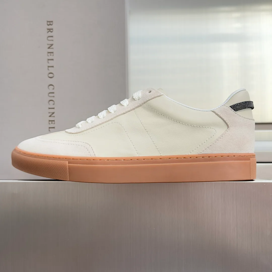 Кроссовки Женские Brunello Cucinelli 18505197