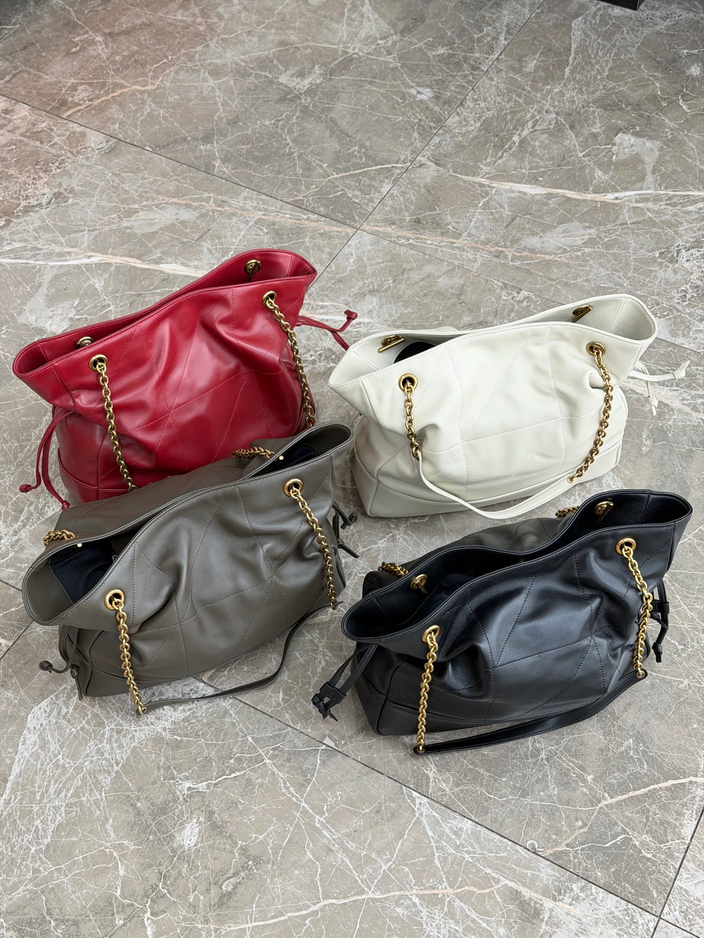Классические Сумки Женские Saint Laurent 17135956