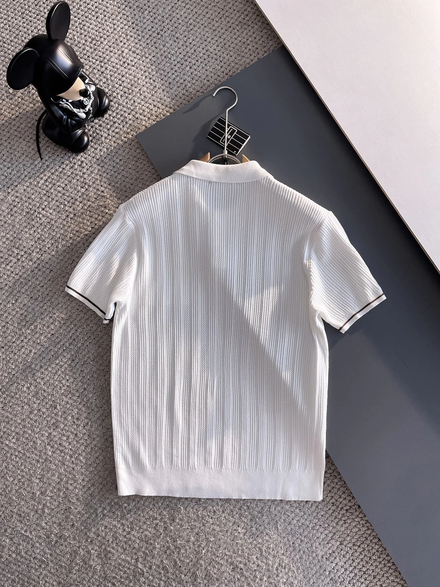 Футболки Мужские Zegna 11562500