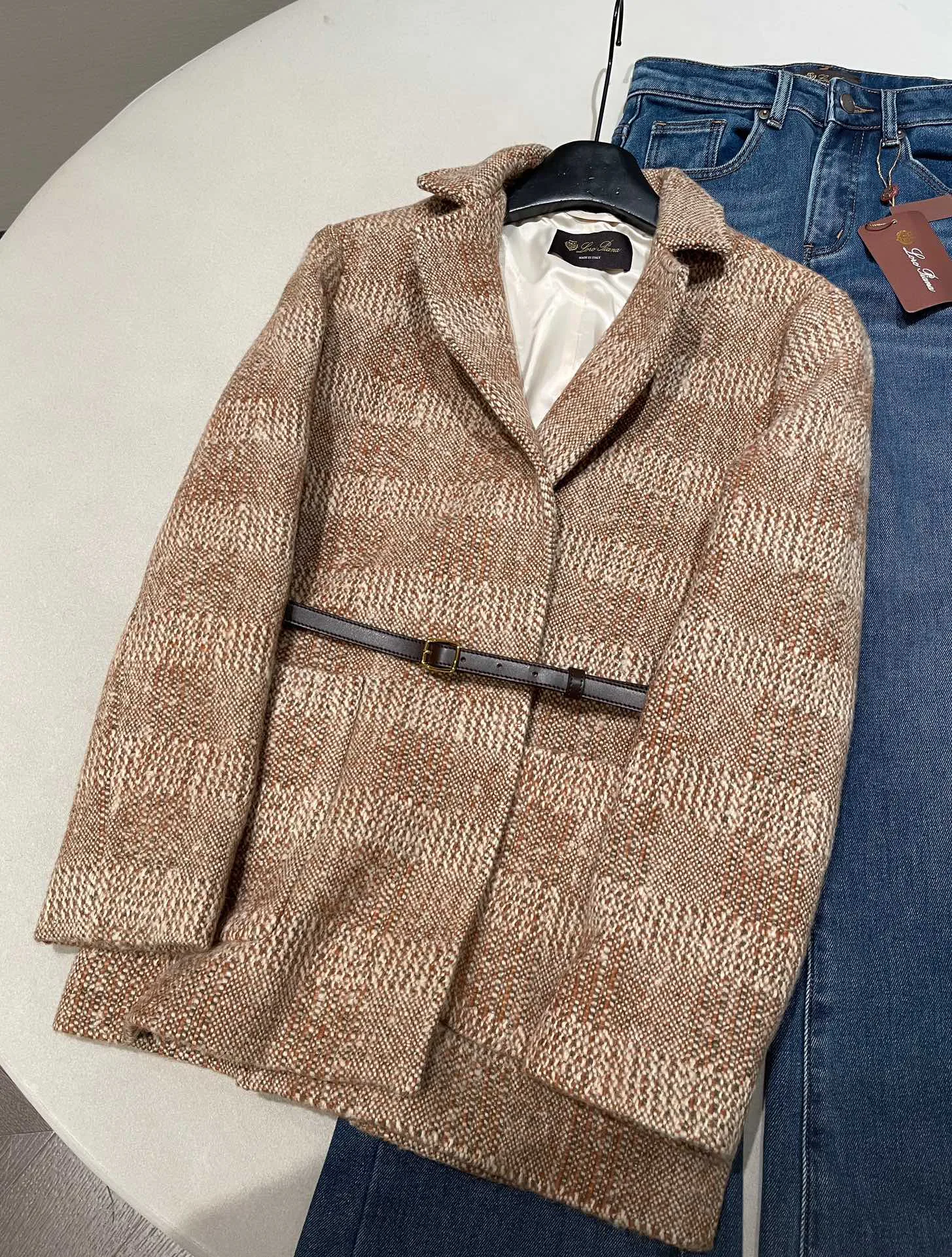 Пальто Женские Loro Piana 11162979