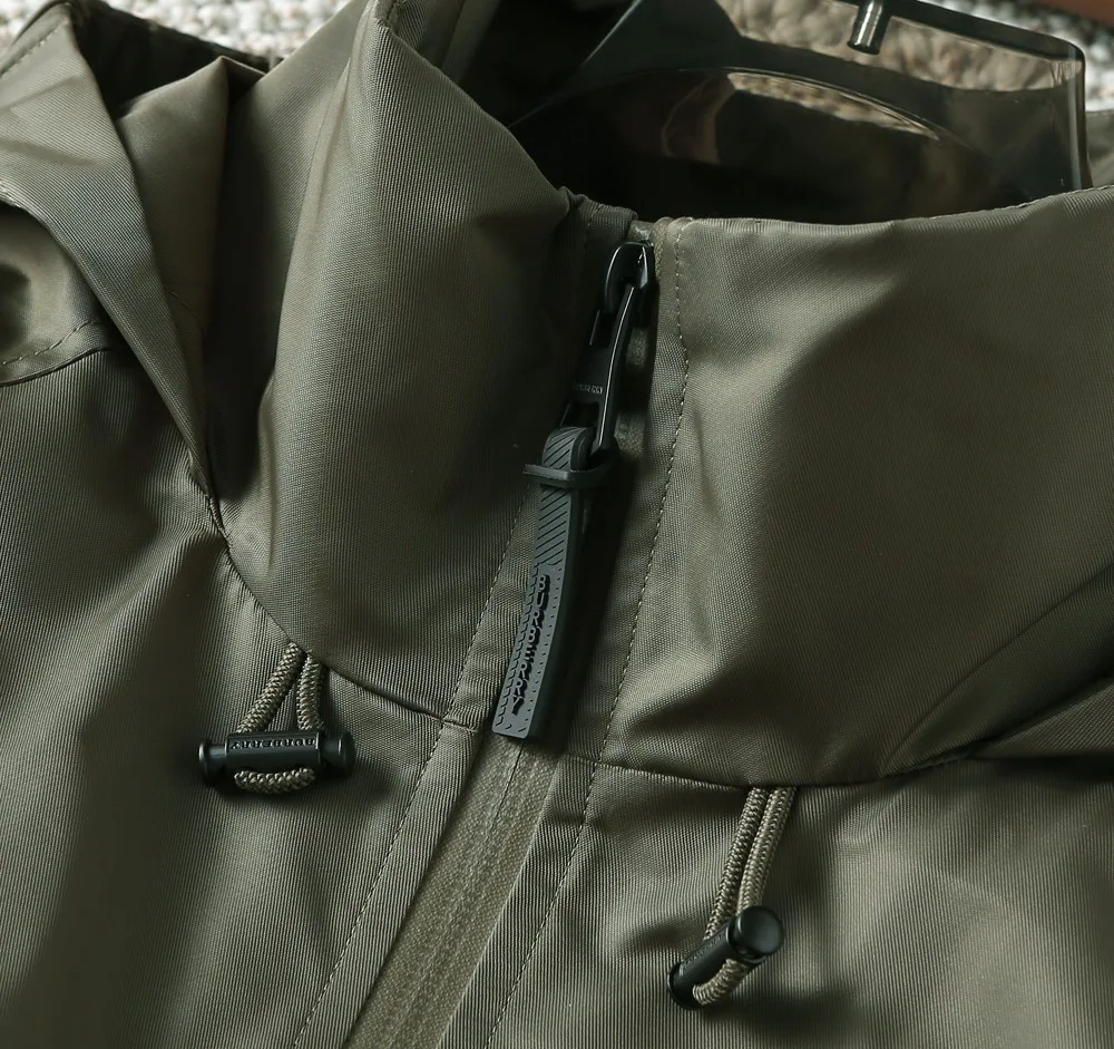 Куртки И Пуховики Мужские Burberry 1273853