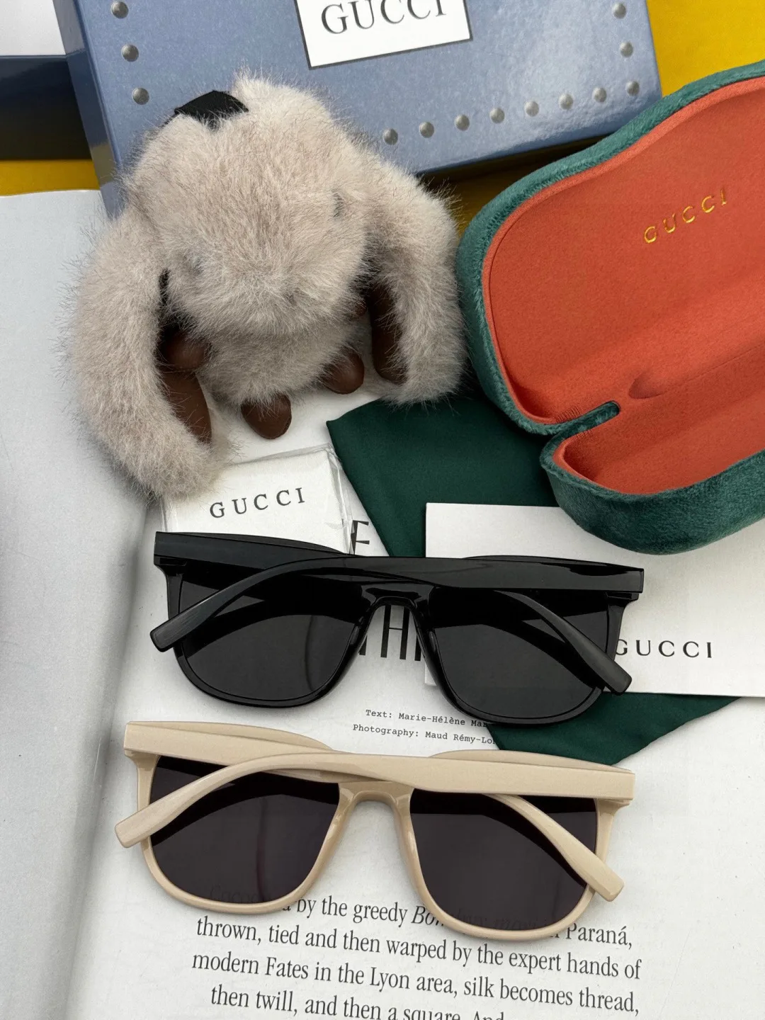 Очки Gucci 11541213