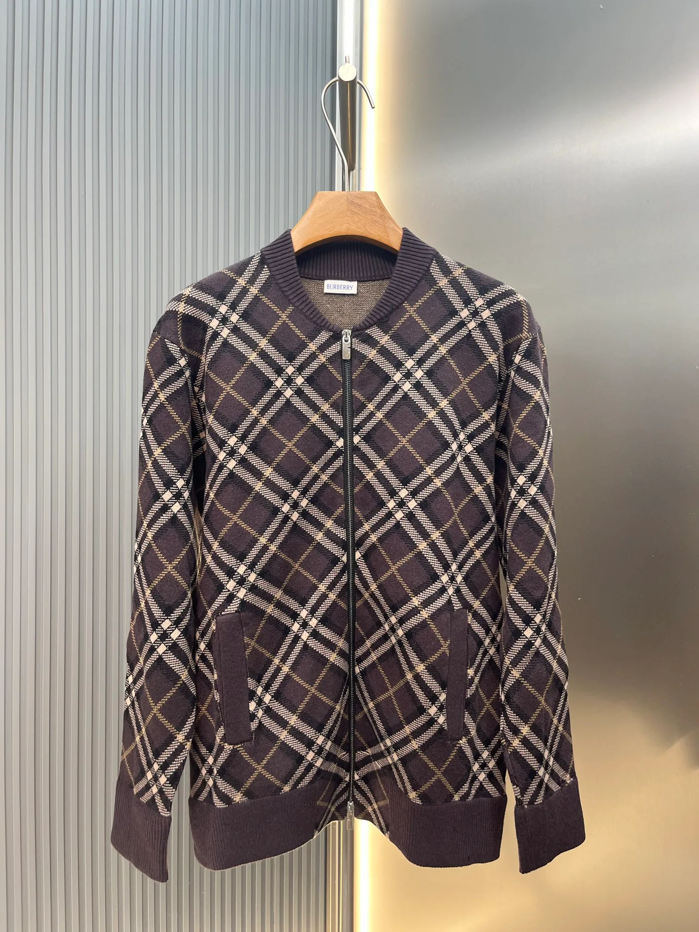 Джемперы И Свитеры Мужские Burberry 18581668