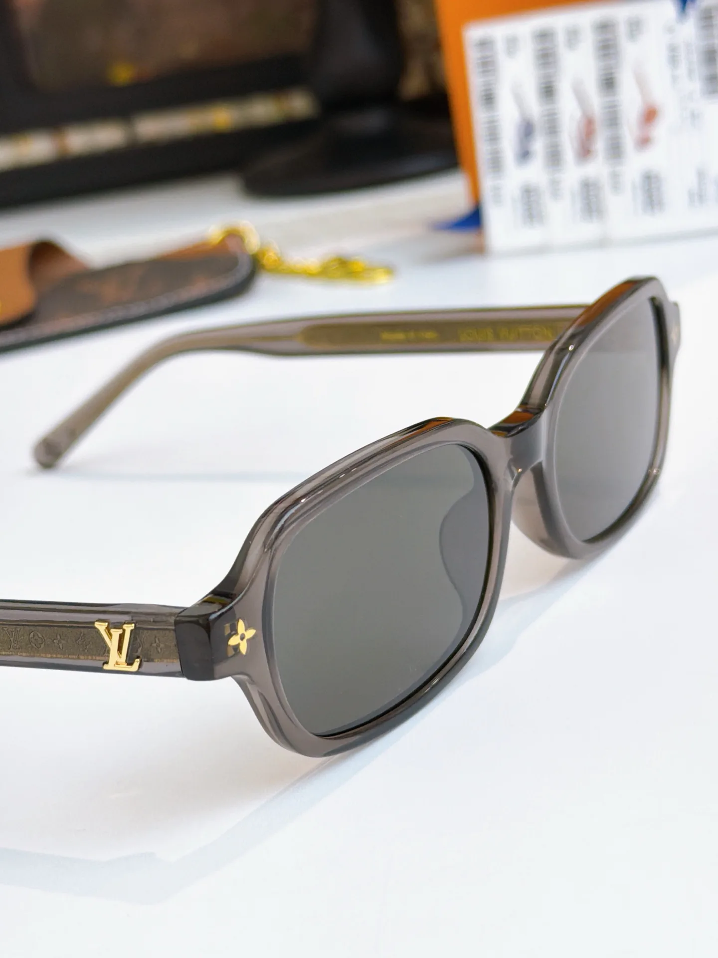 Очки Louis Vuitton 11055501