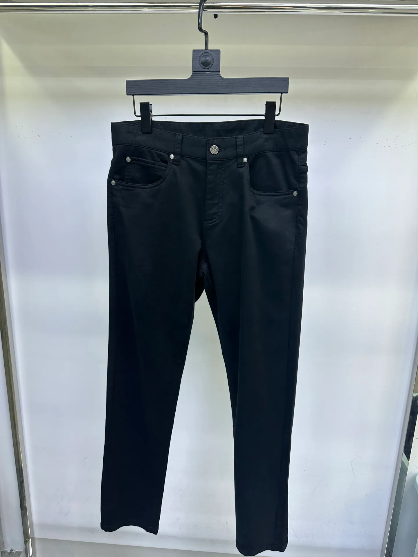 Брюки Мужские Zegna 1978143