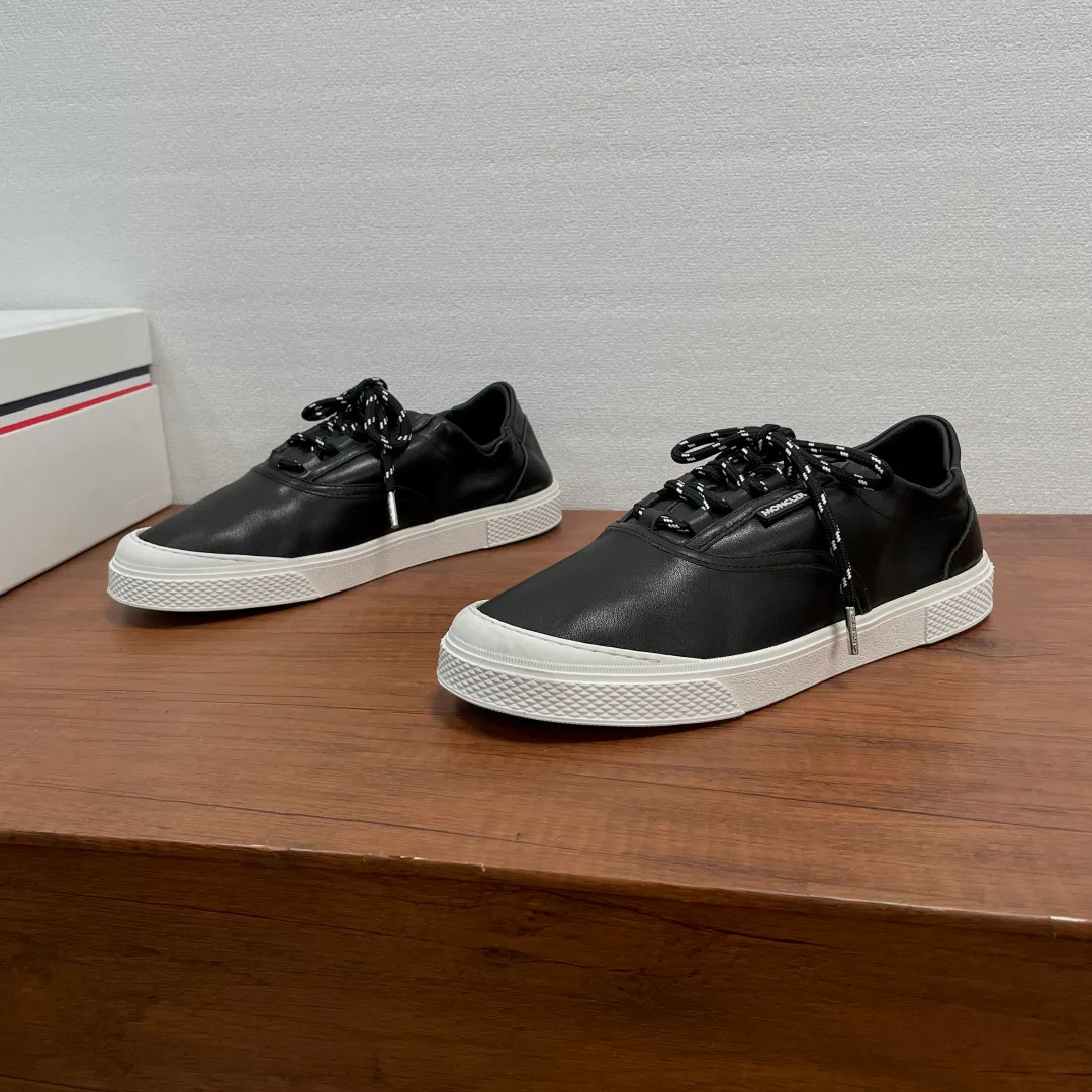 Кроссовки Мужские Moncler 18675057