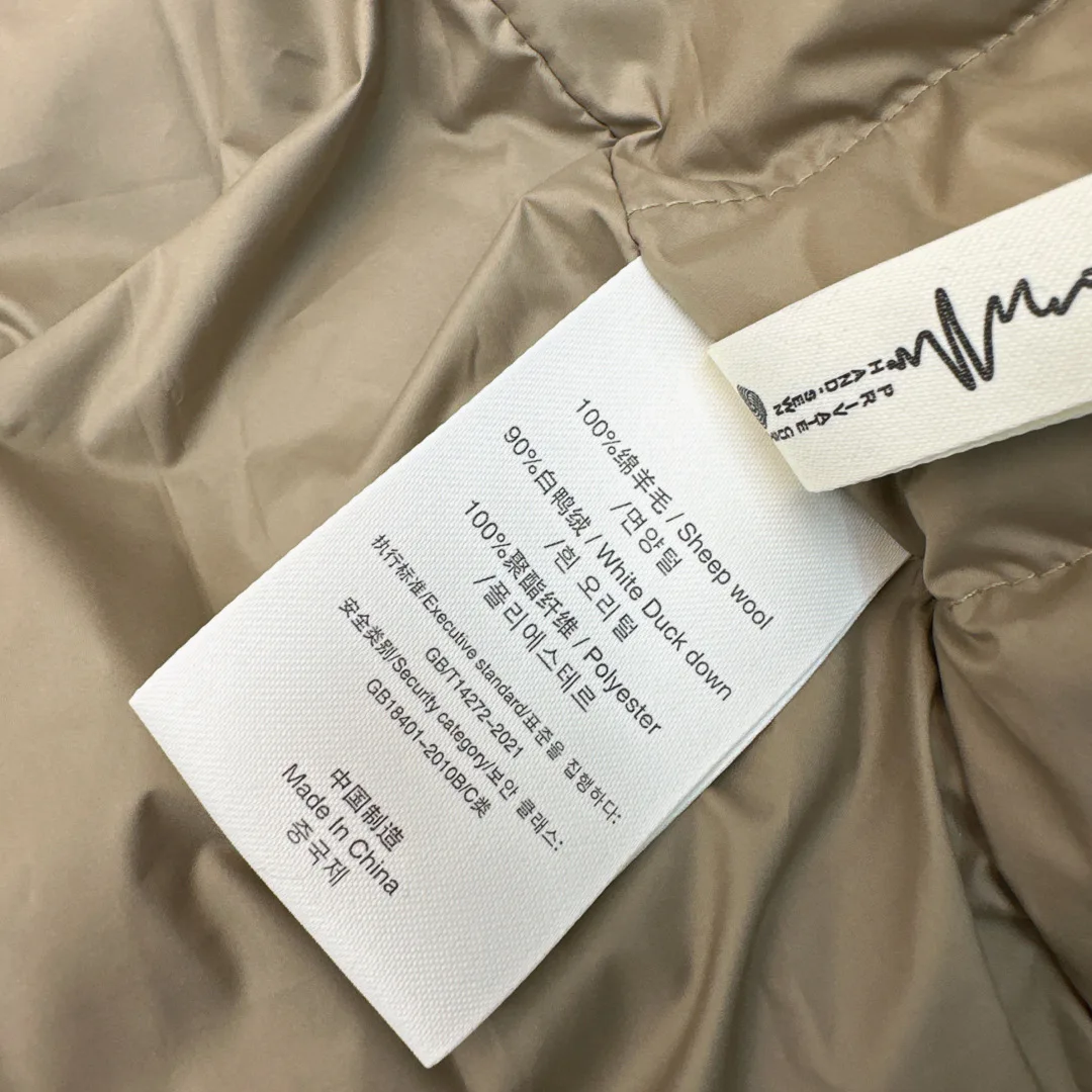 Куртки И Пуховики Женские Loro Piana 142617