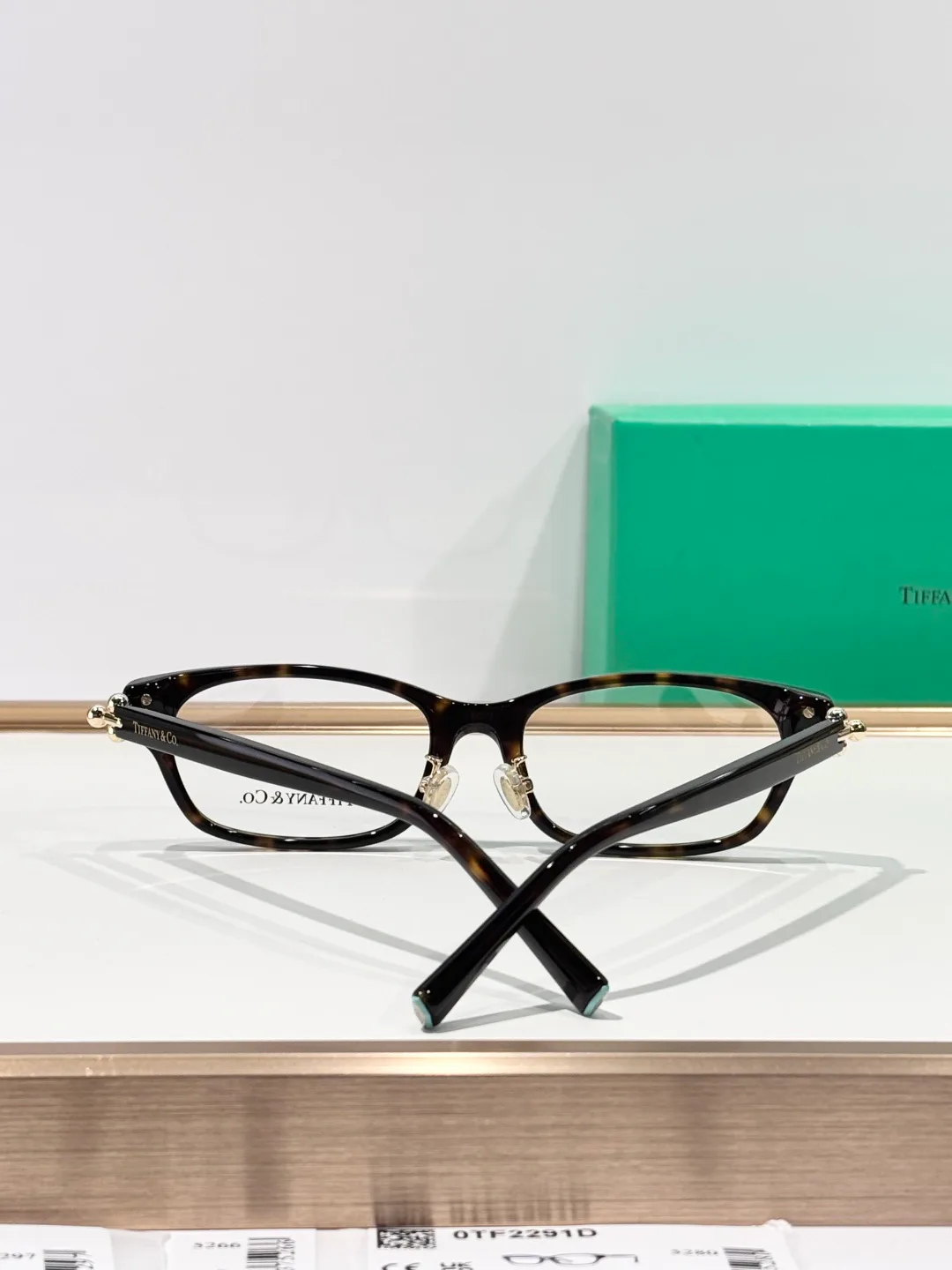 Очки Tiffany 954343