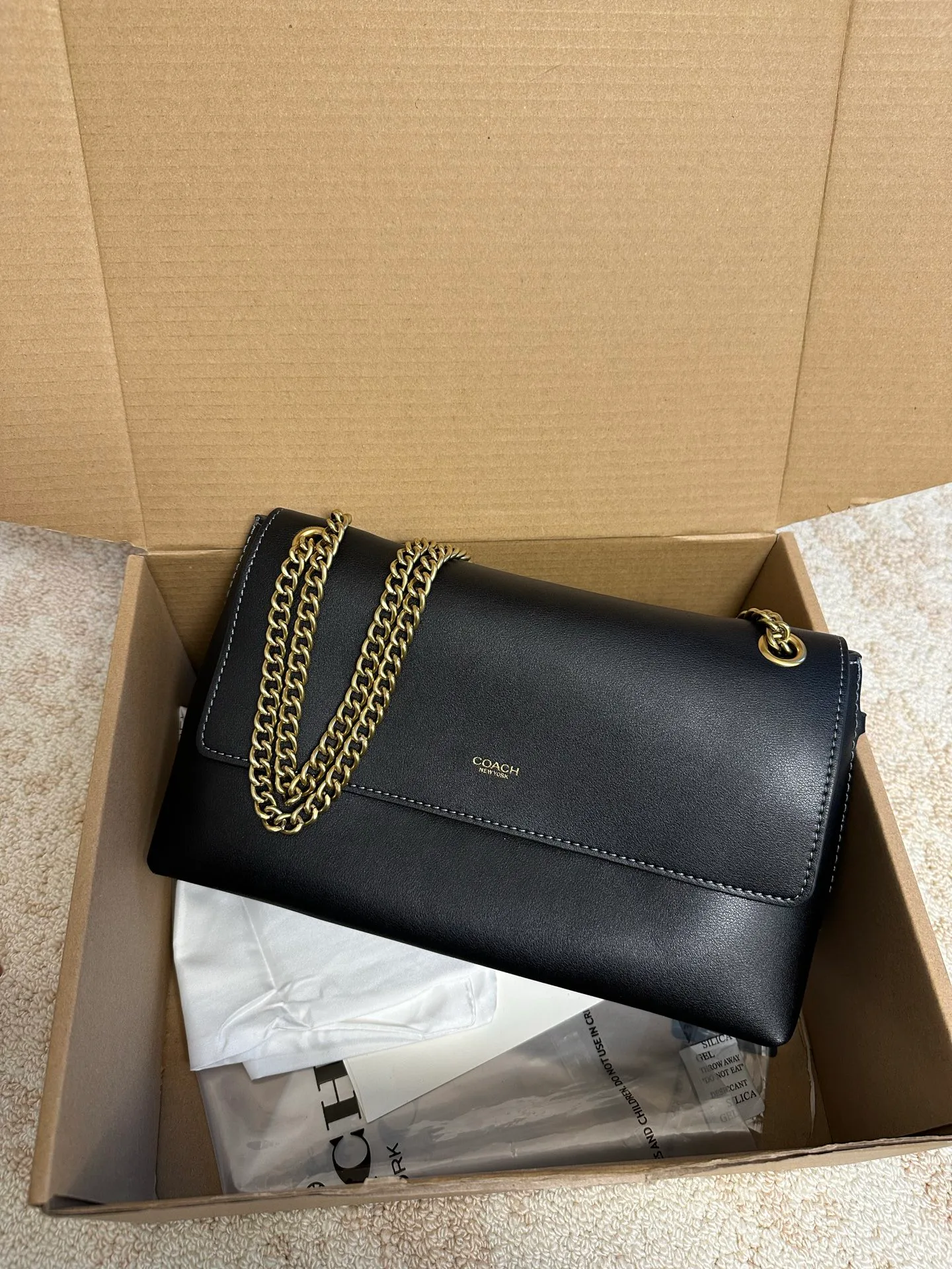Классические Сумки Женские Coach 17824694