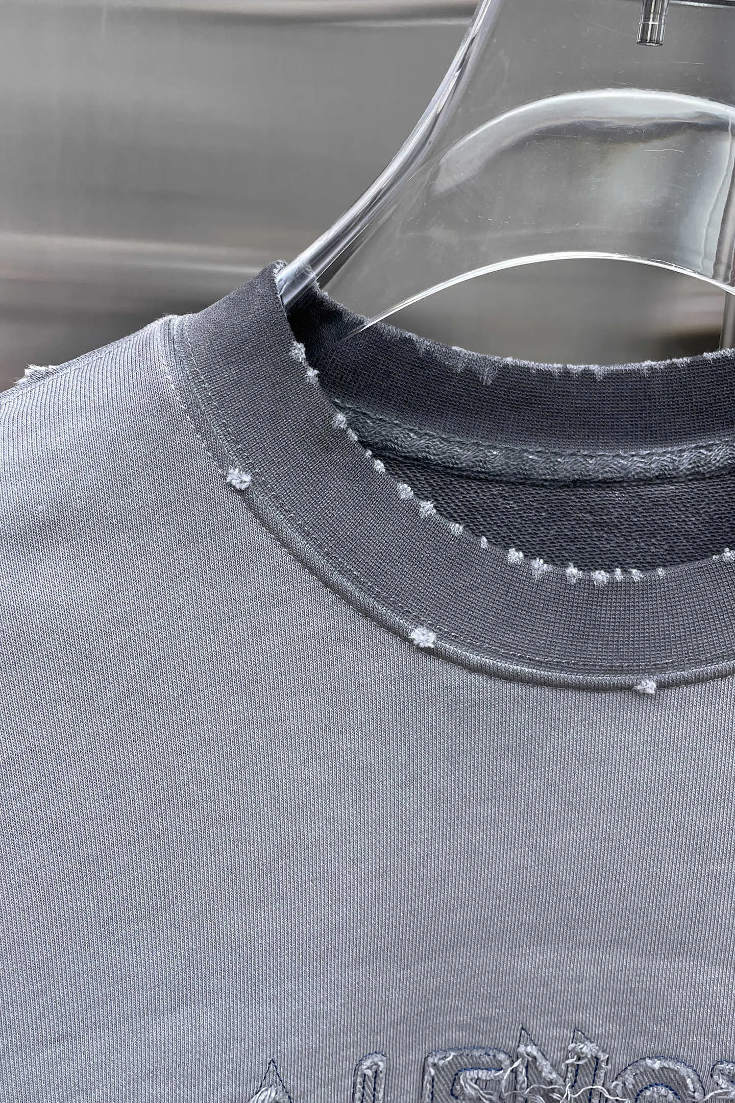 Свитшоты И Худи Мужские Balenciaga 18408268