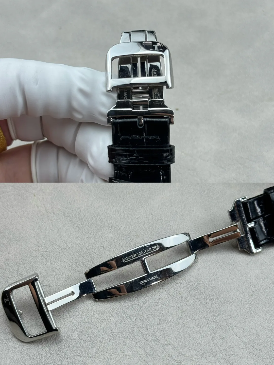 Часы Женские Jaeger-Lecoultre 17948461
