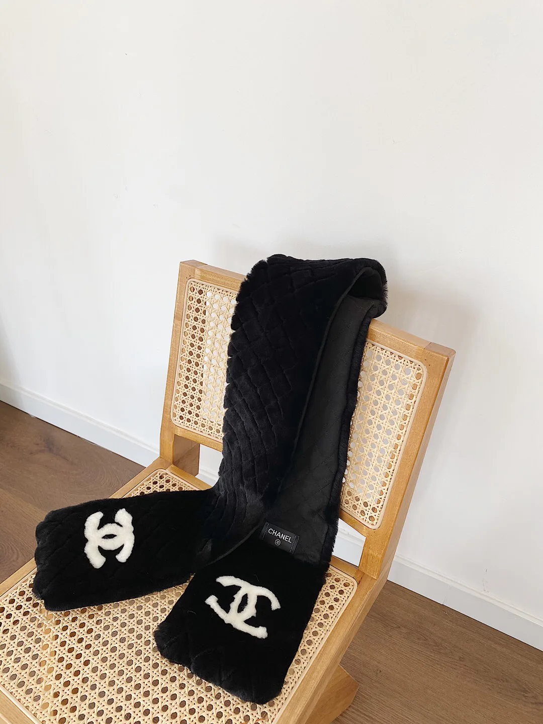 Шарфы Chanel 767367