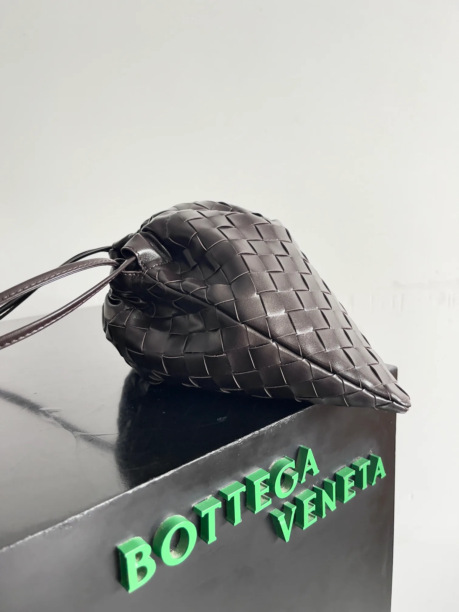 Сумки На Ремне Женские Bottega Veneta 11255476