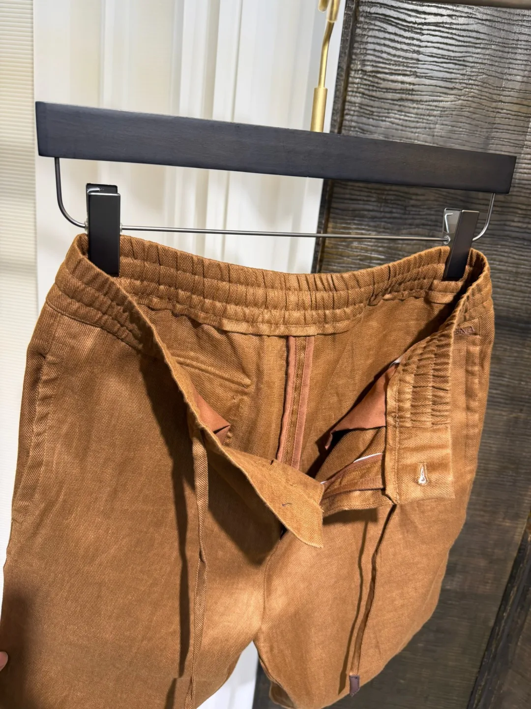 Шорты Мужские Zegna 11259045