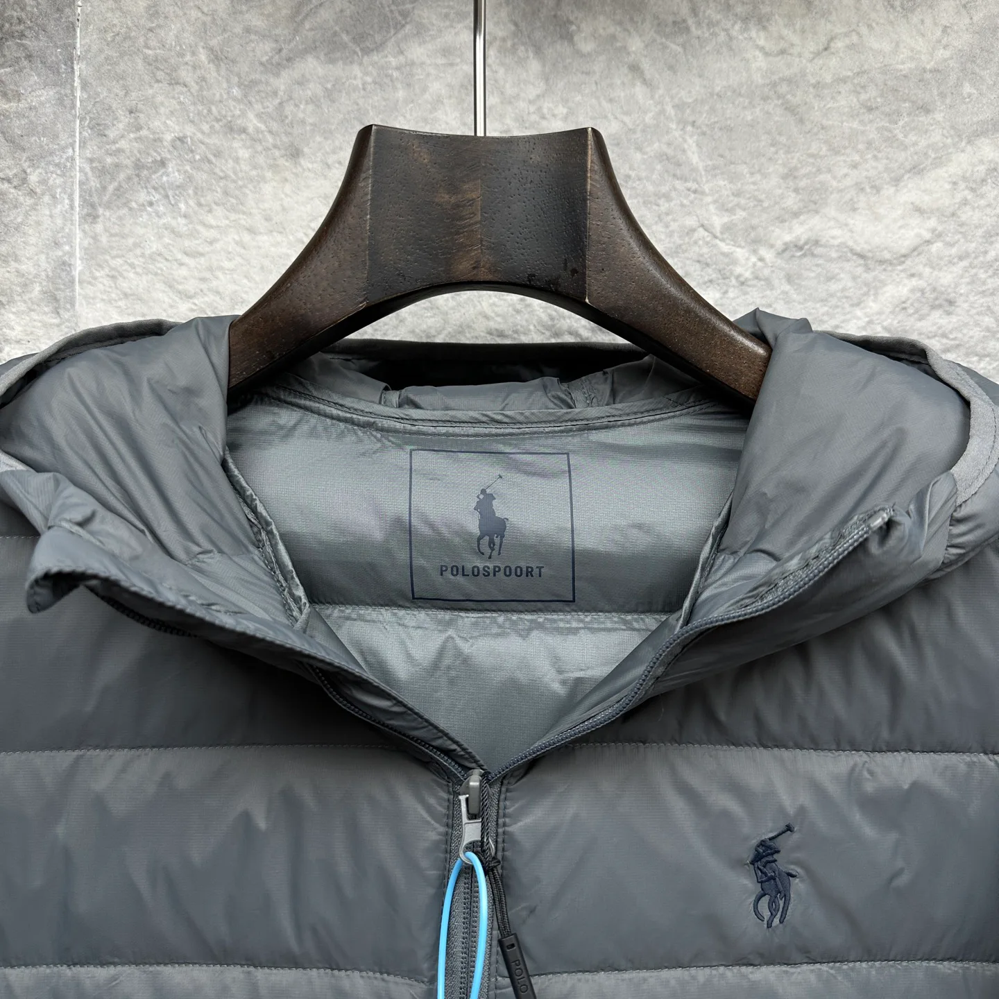 Куртки И Пуховики Мужские Ralph Lauren 475556