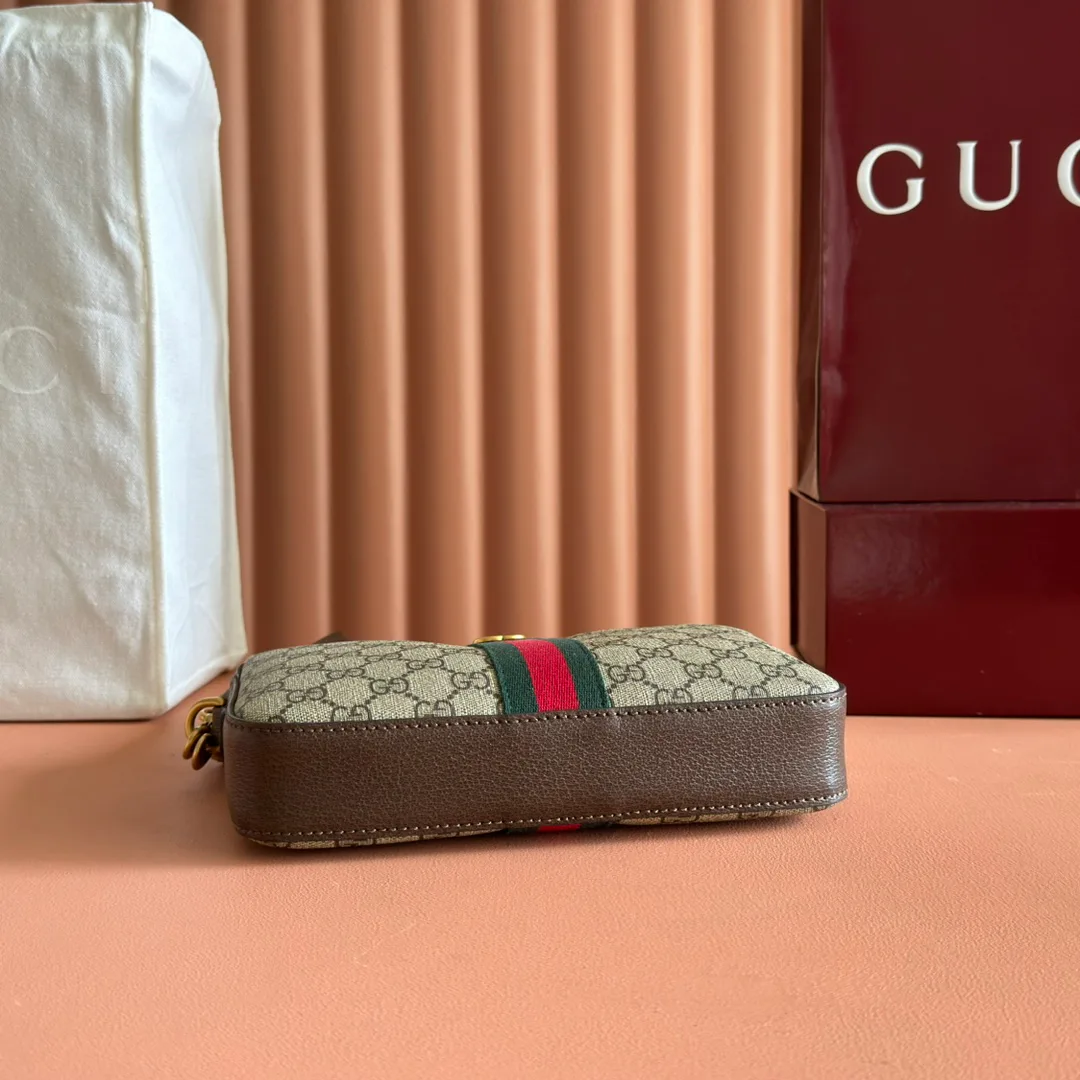 Сумки На Ремне Женские Gucci 10393707