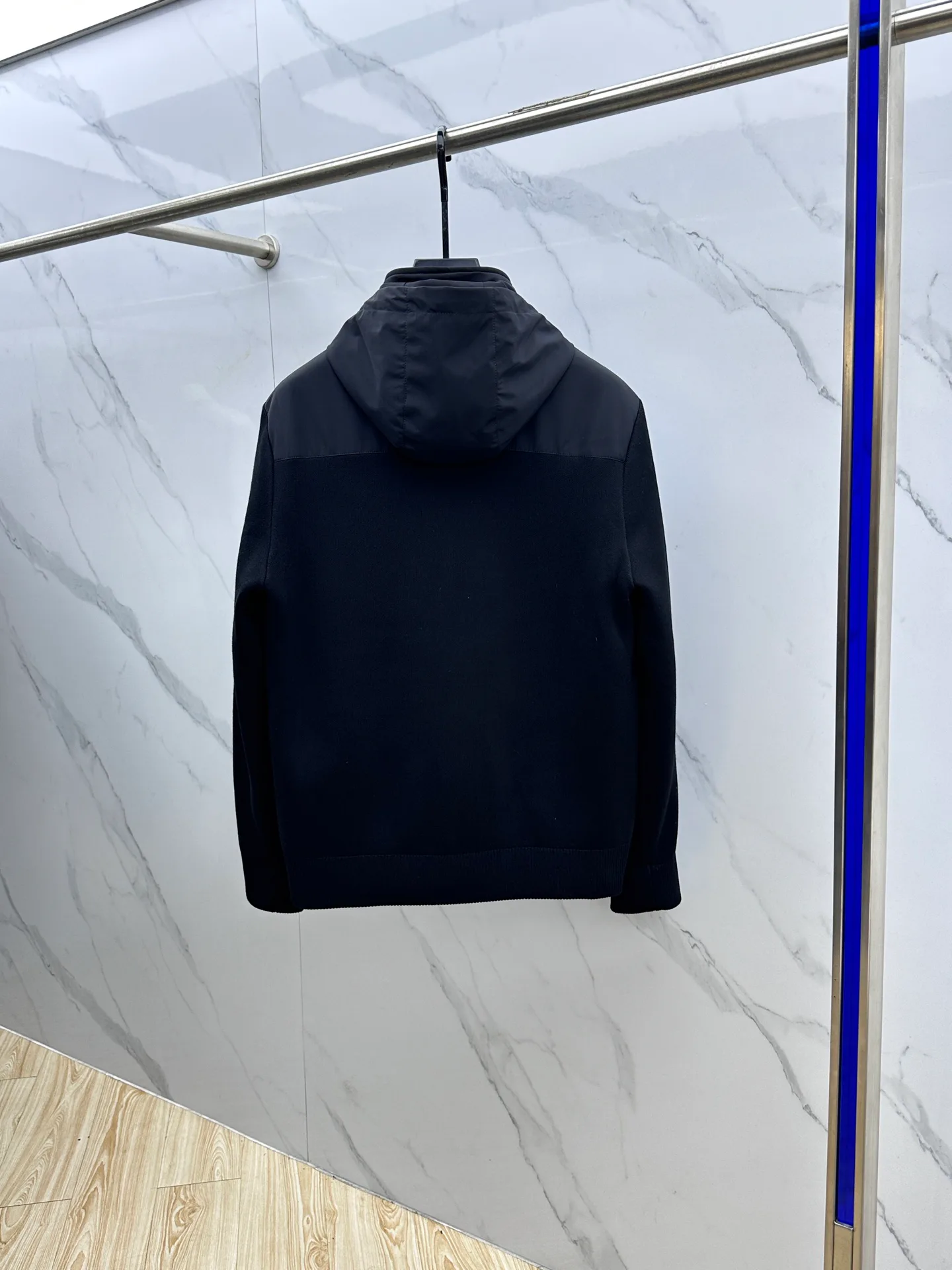 Куртки И Пуховики Мужские Zegna 940689