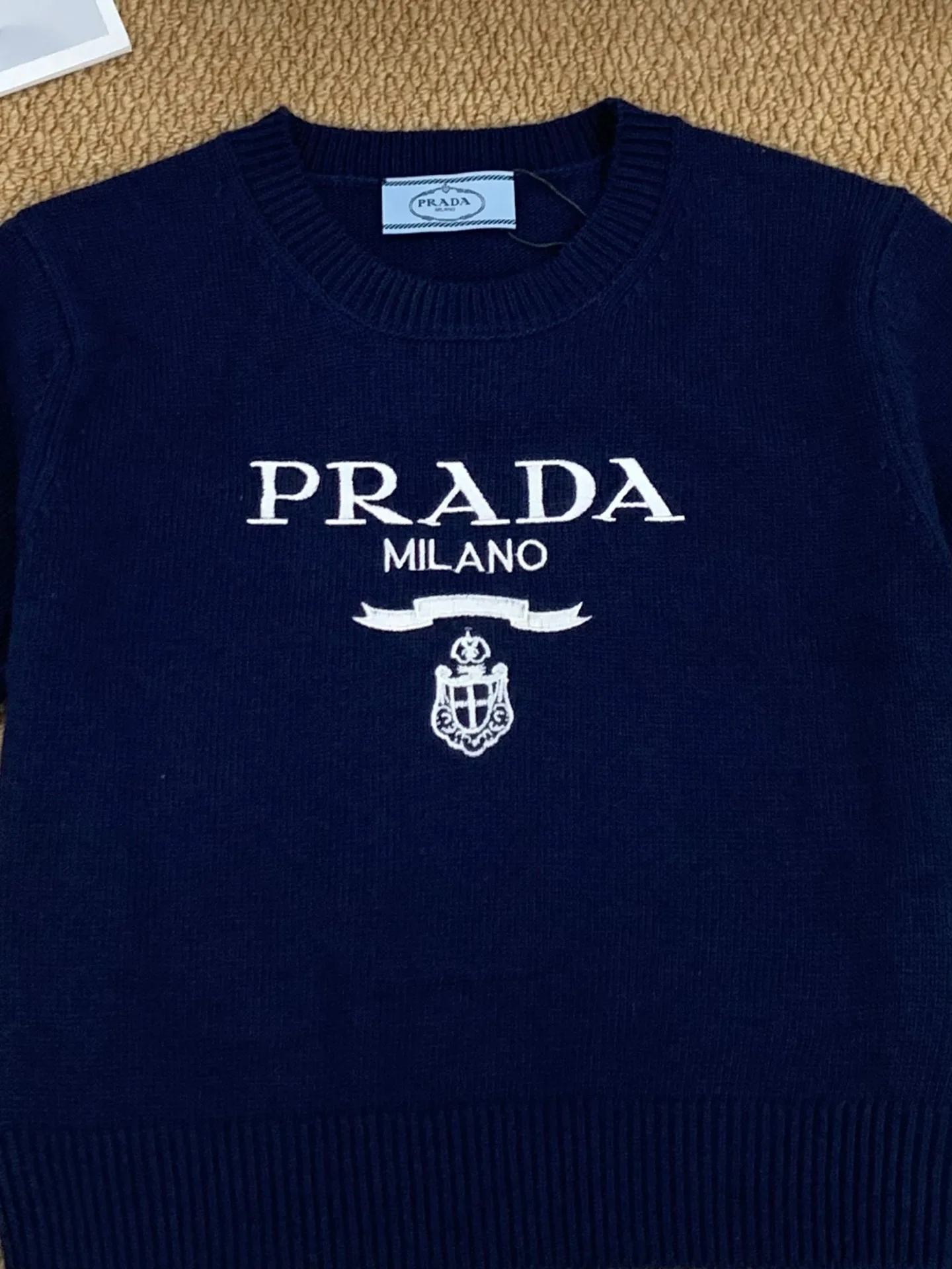 Топы Женские Prada 5052267