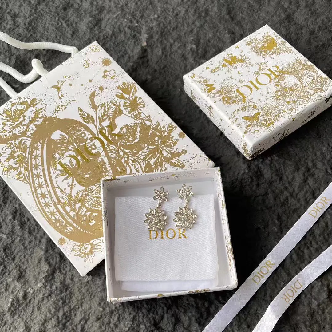 Бижутерия Christian Dior 308263